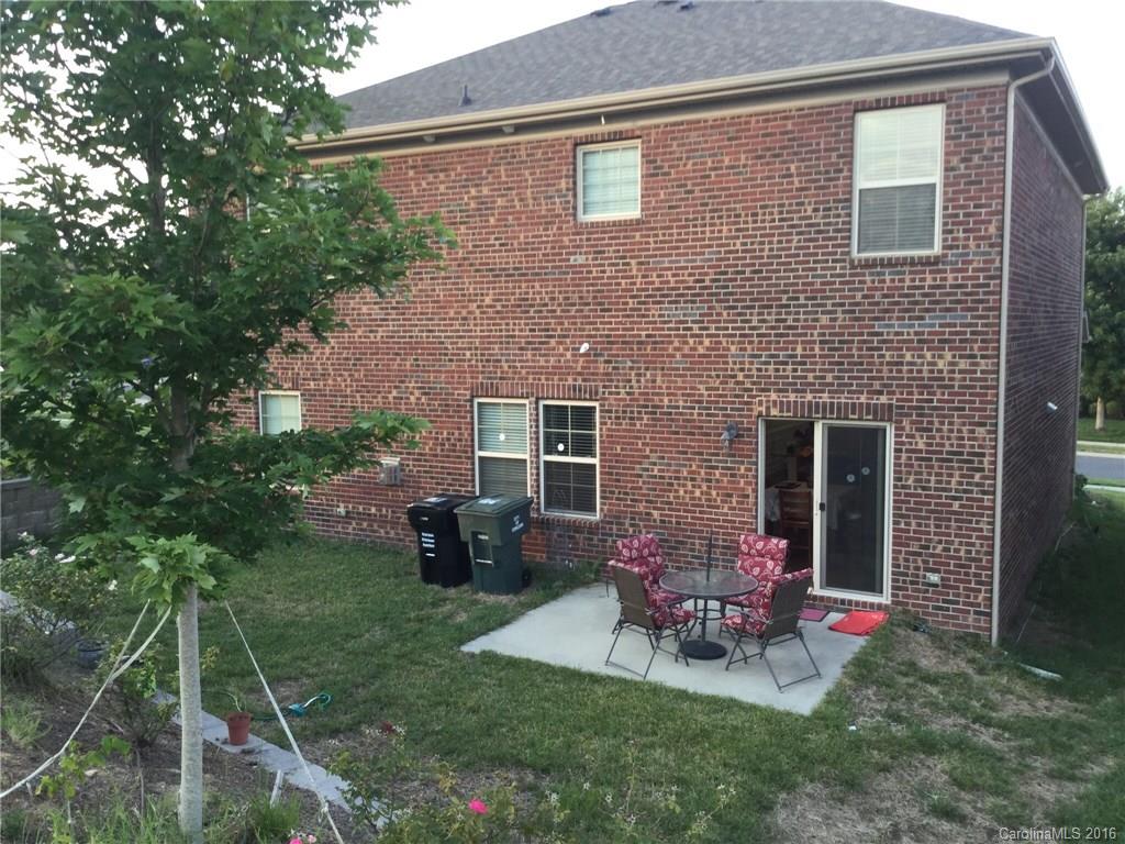 Christenbury mews - Residential