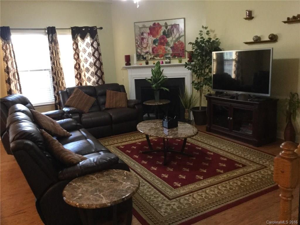 Christenbury mews - Residential