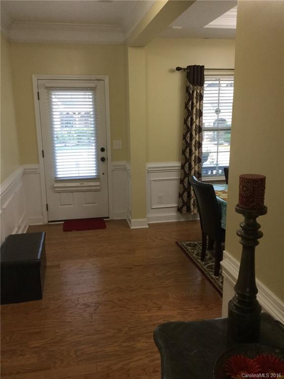 Christenbury mews - Residential