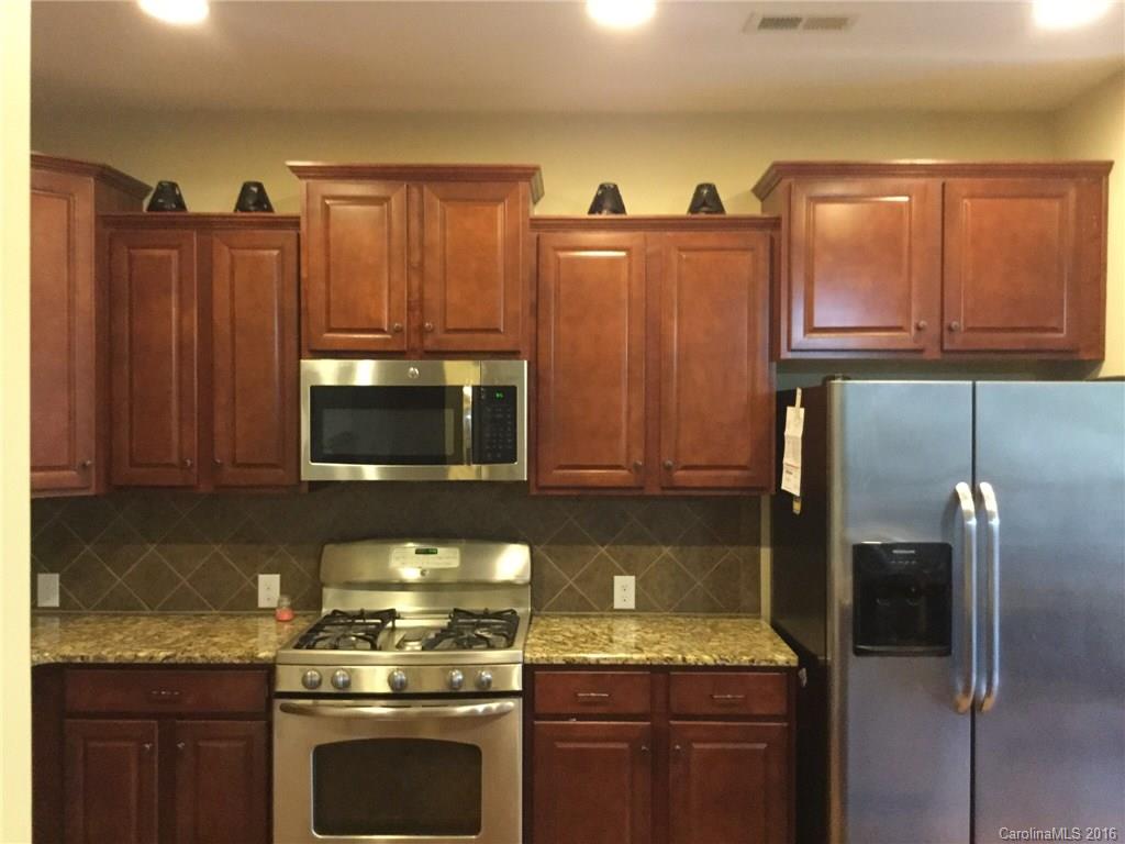 Christenbury mews - Residential