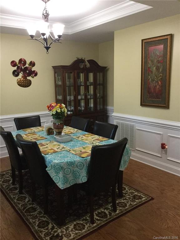 Christenbury mews - Residential