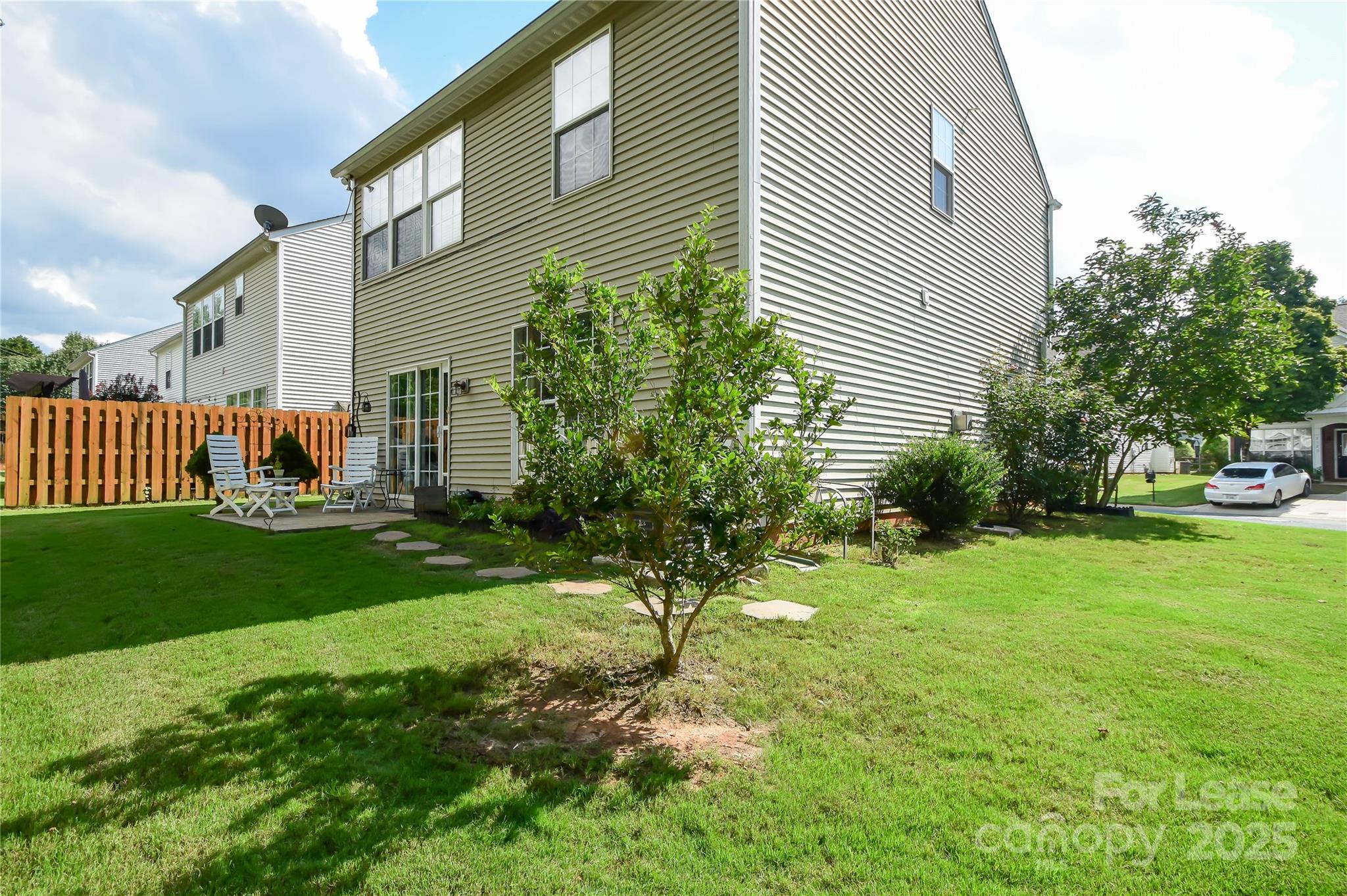 Willowmere - Residential Lease