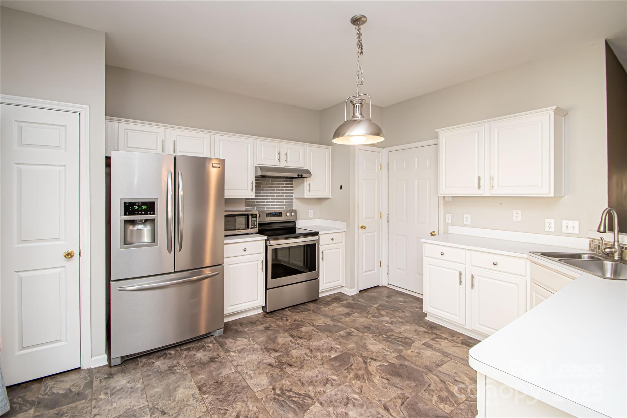 Willowmere - Residential Lease