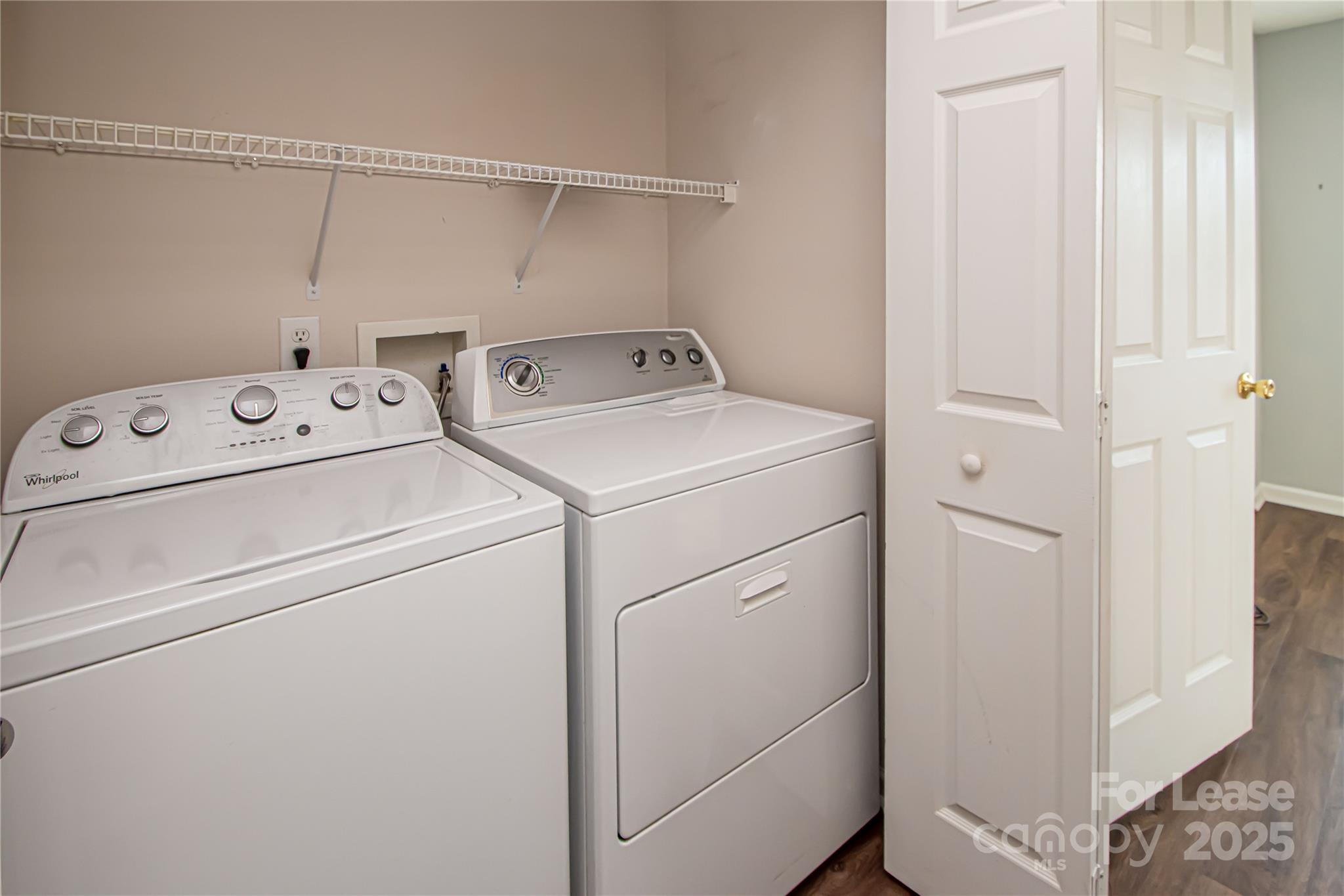 Willowmere - Residential Lease