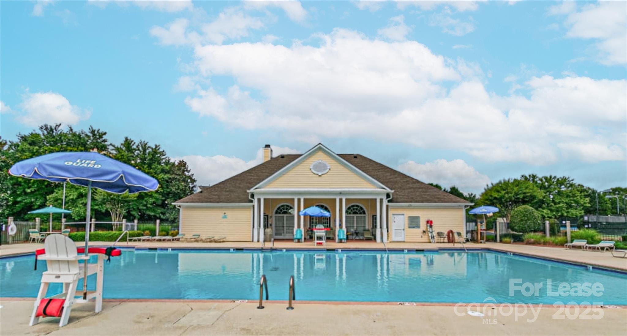 Willowmere - Residential Lease