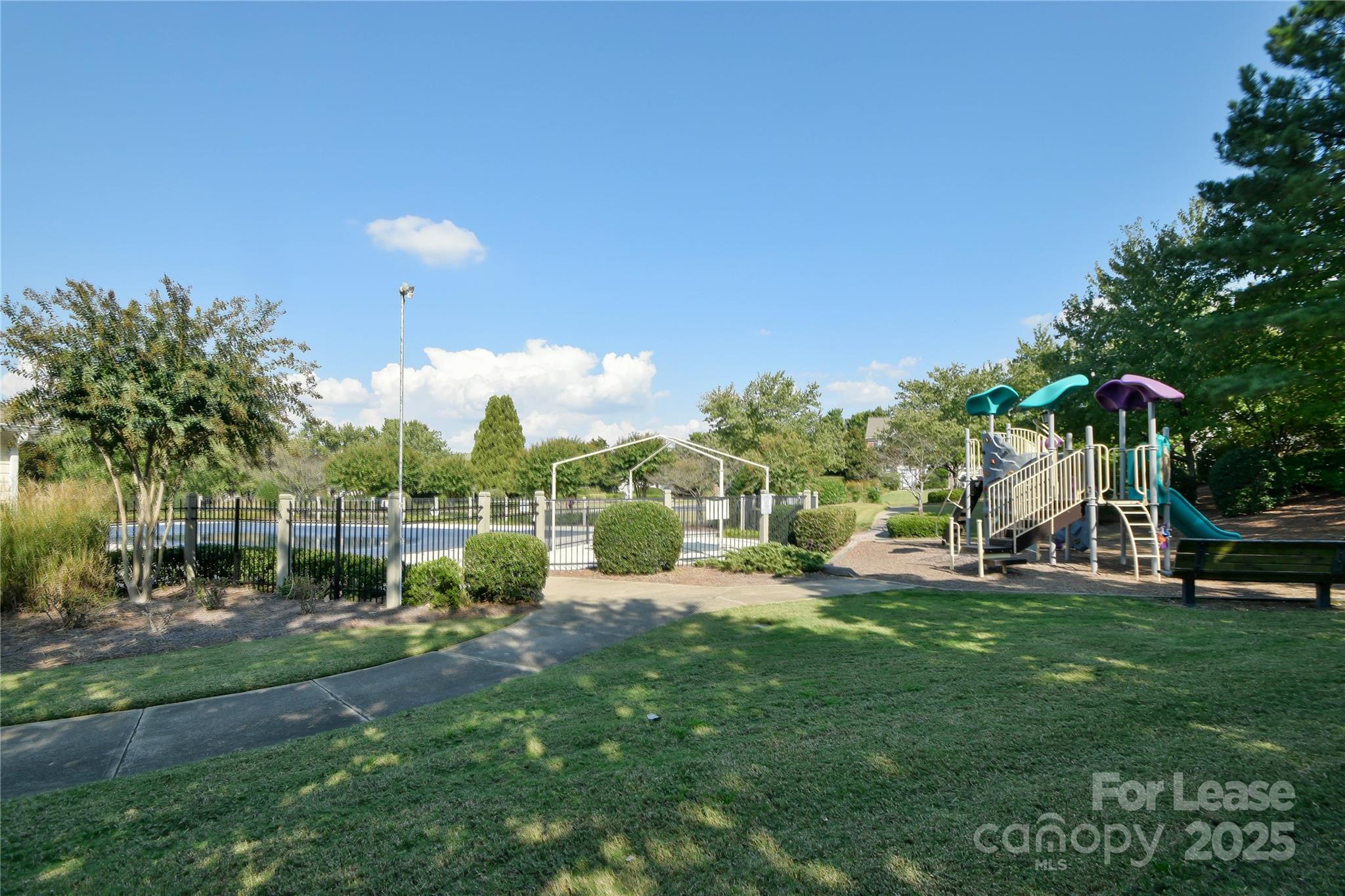 Willowmere - Residential Lease