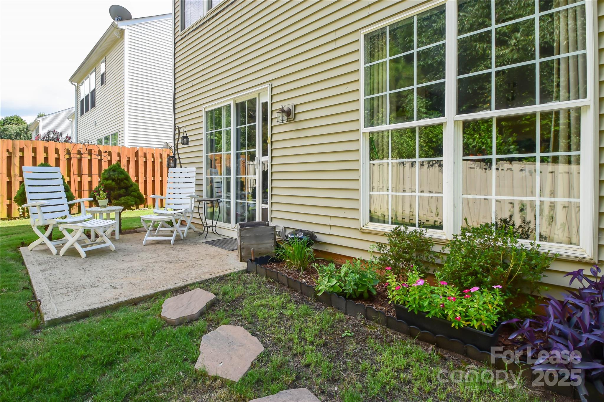 Willowmere - Residential Lease