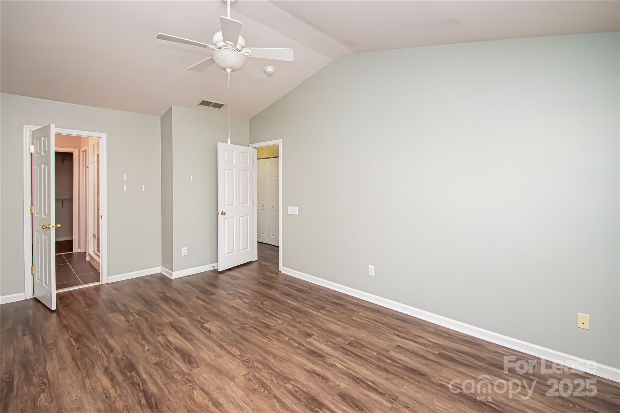 Willowmere - Residential Lease