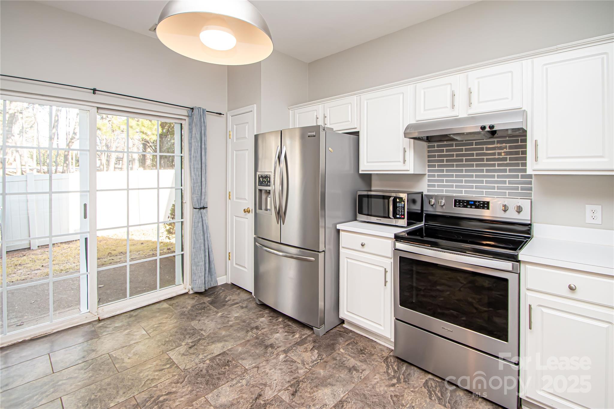 Willowmere - Residential Lease