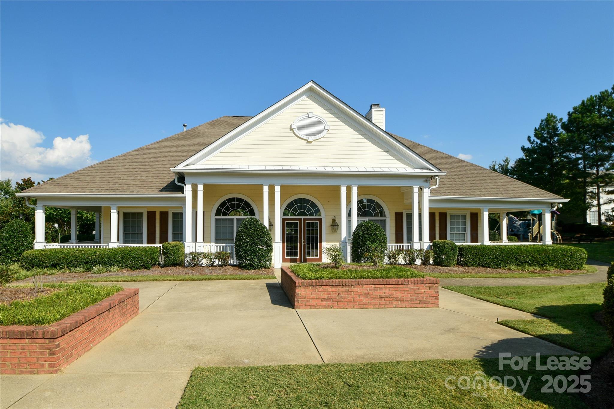 Willowmere - Residential Lease