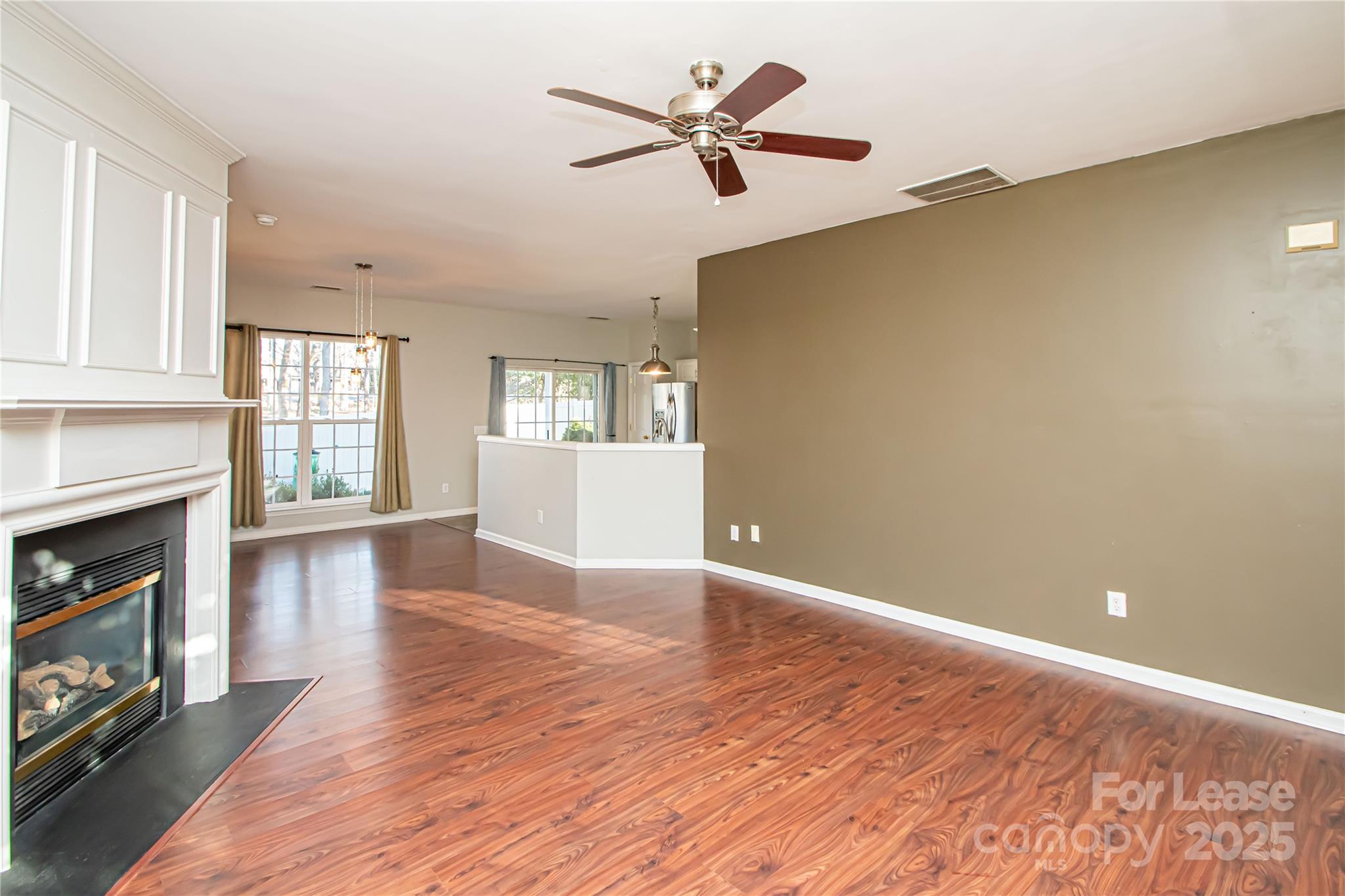 Willowmere - Residential Lease