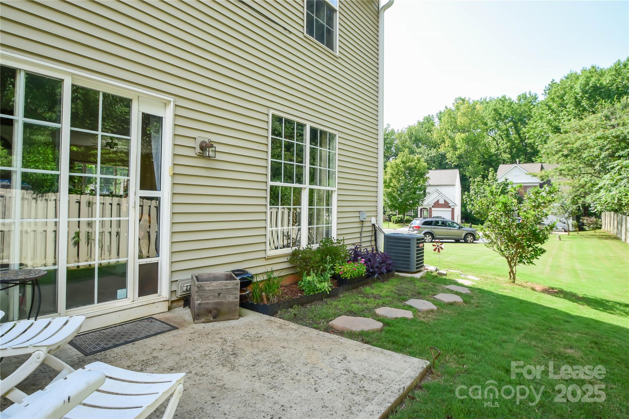 Willowmere - Residential Lease