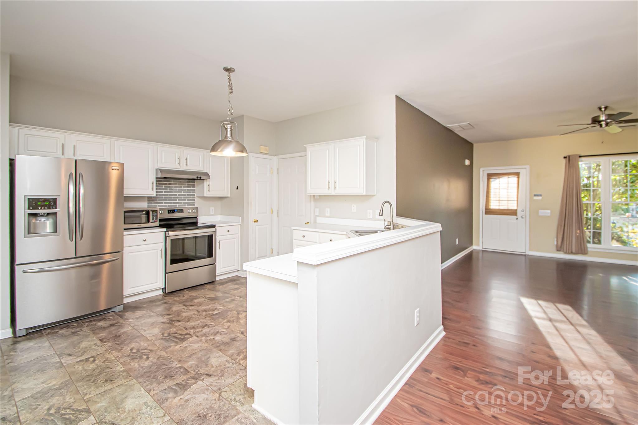 Willowmere - Residential Lease