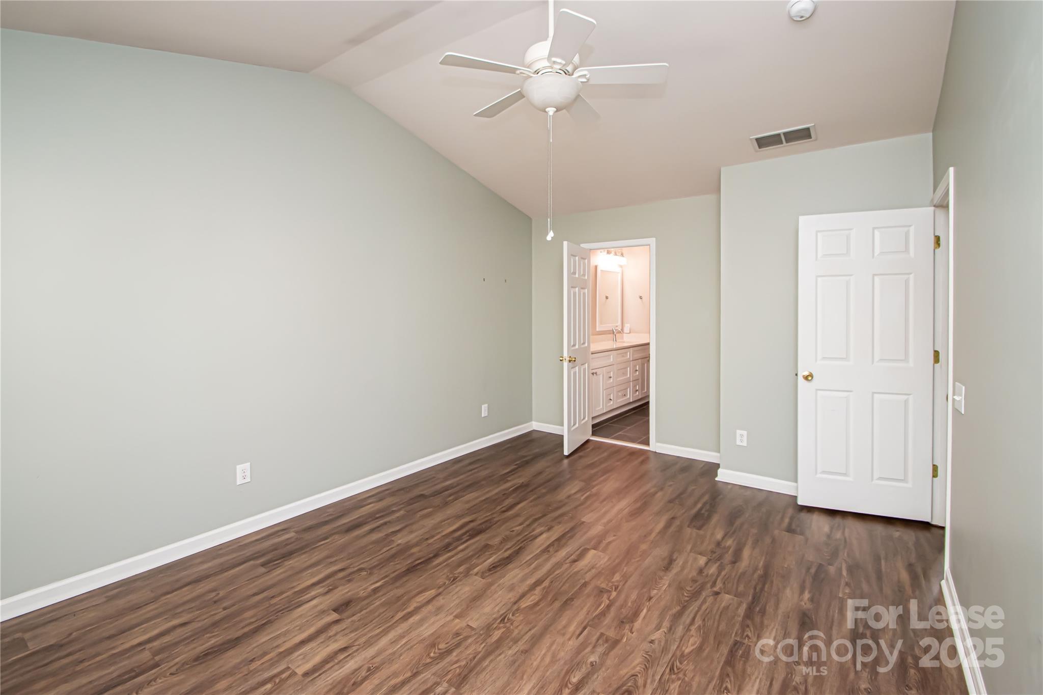 Willowmere - Residential Lease