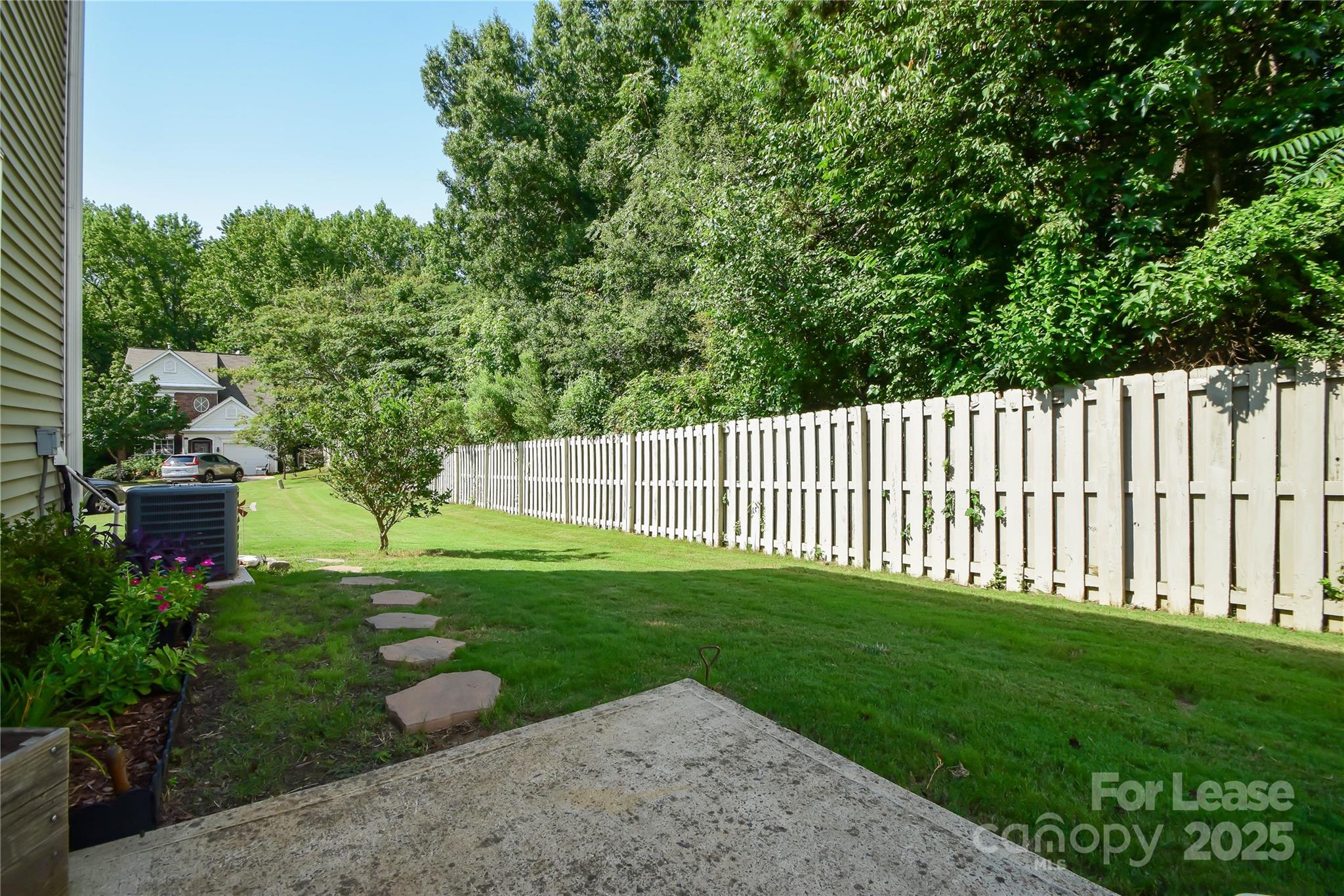 Willowmere - Residential Lease