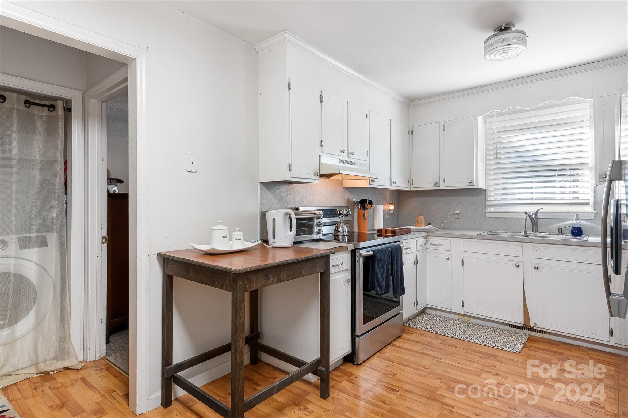 Valley View Park - Residential