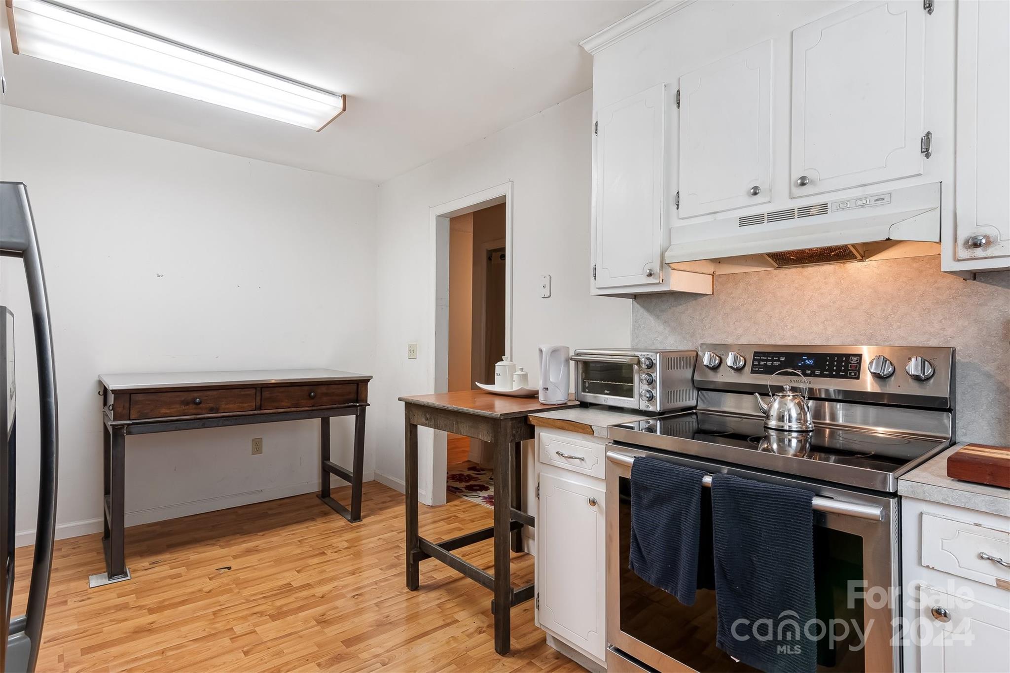 Valley View Park - Residential