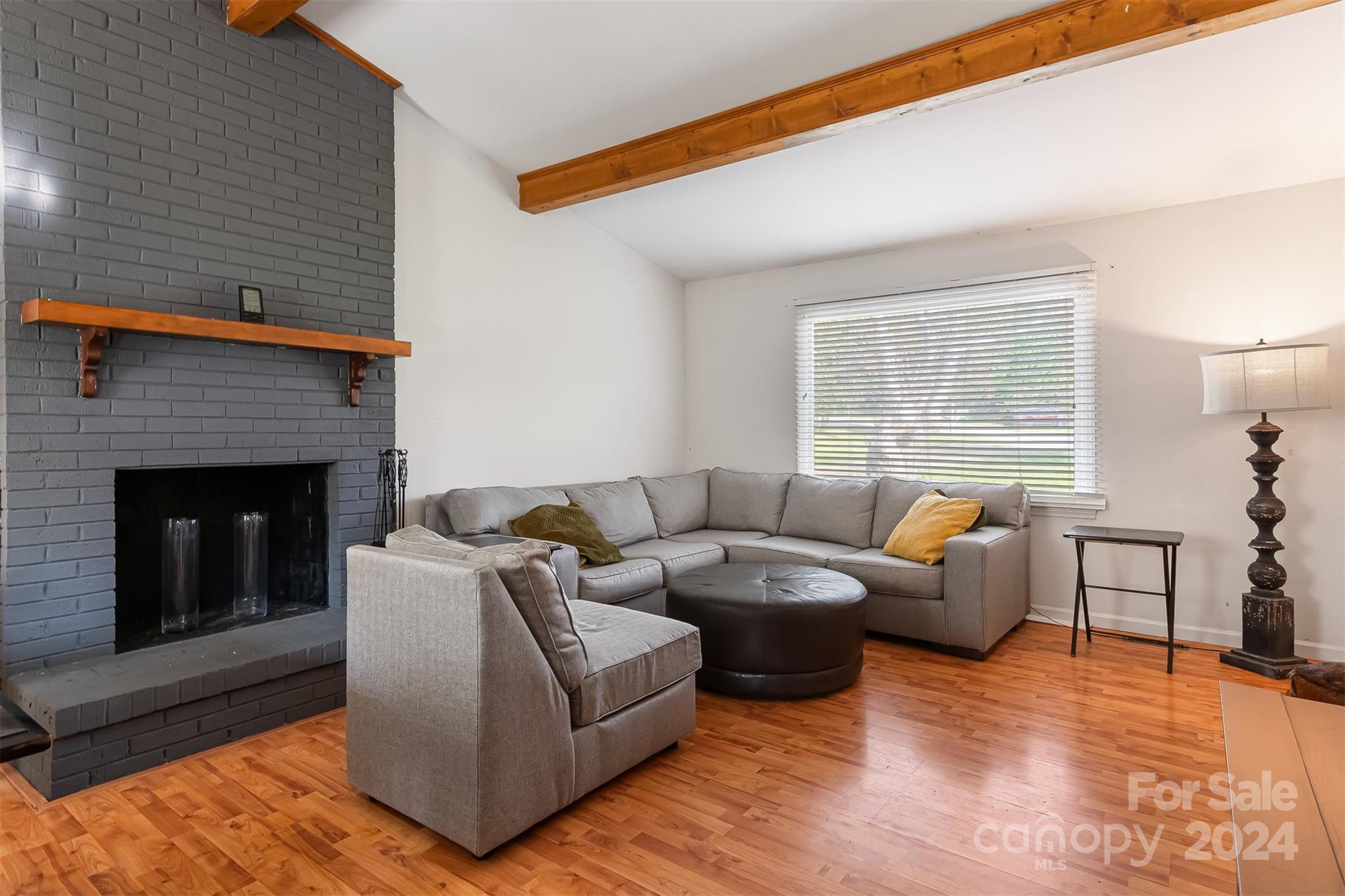 Valley View Park - Residential