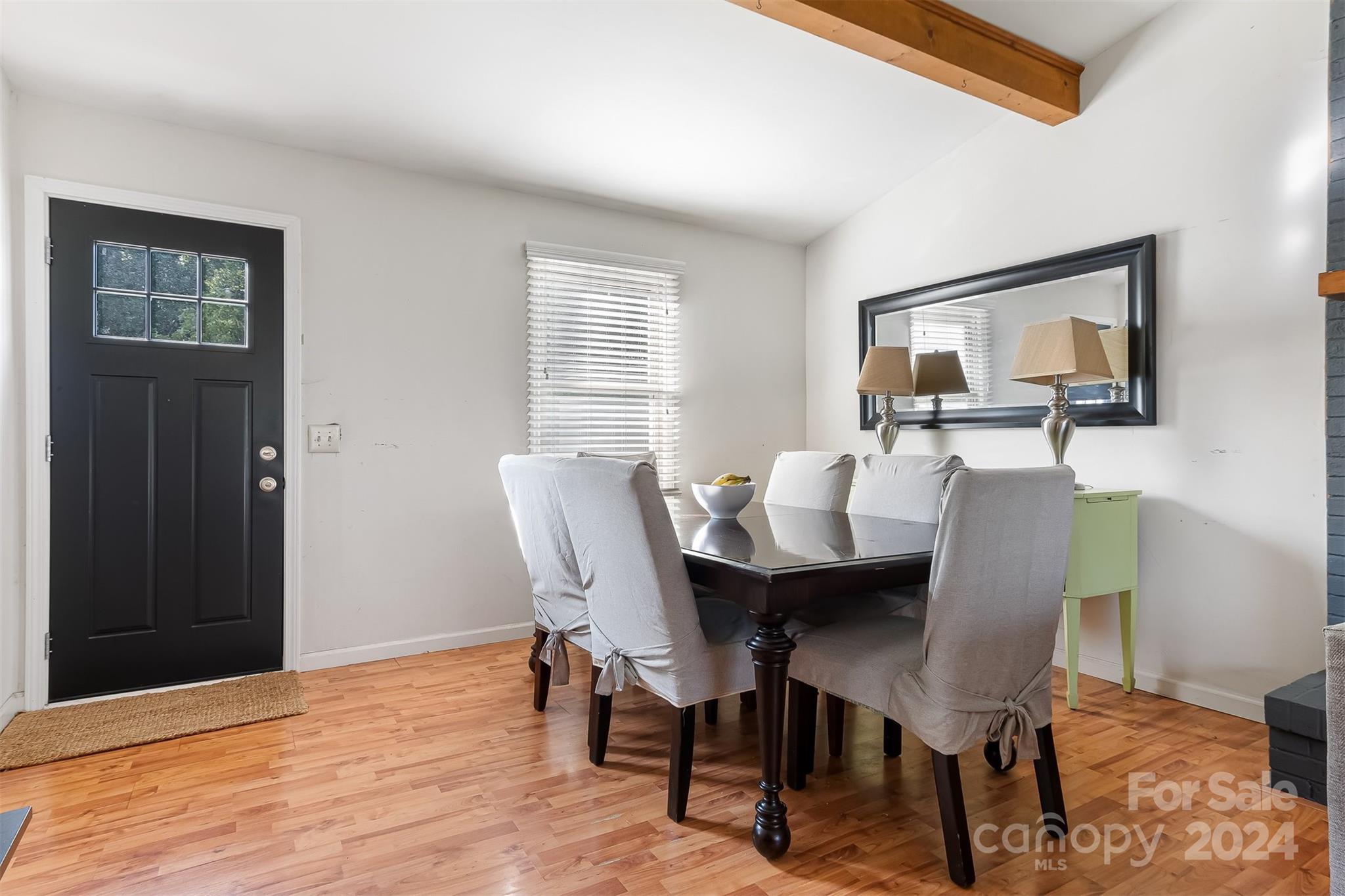 Valley View Park - Residential