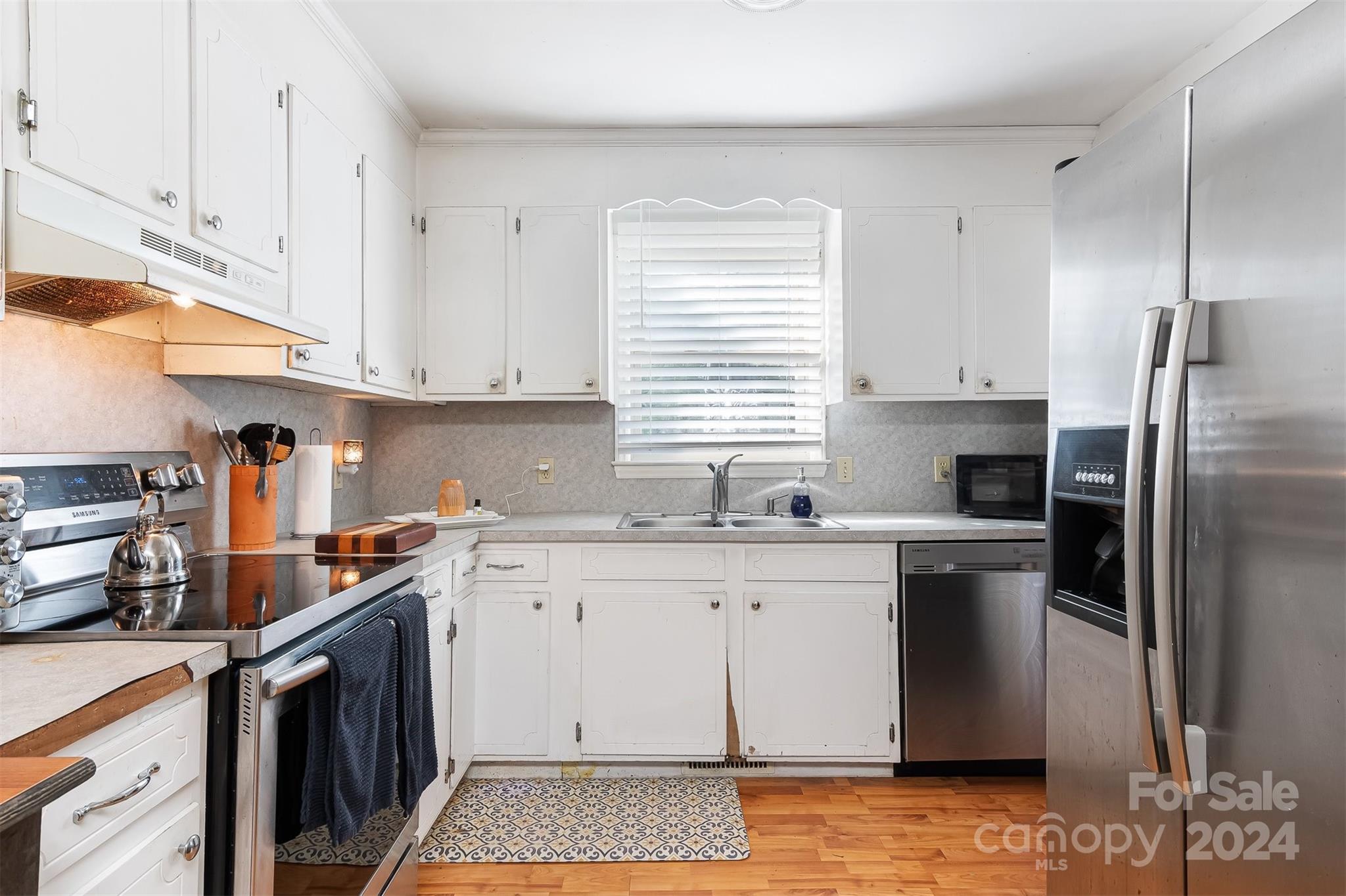 Valley View Park - Residential