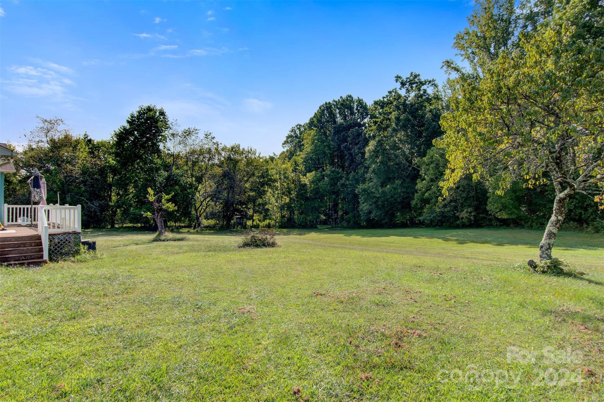 Valley View Park - Residential