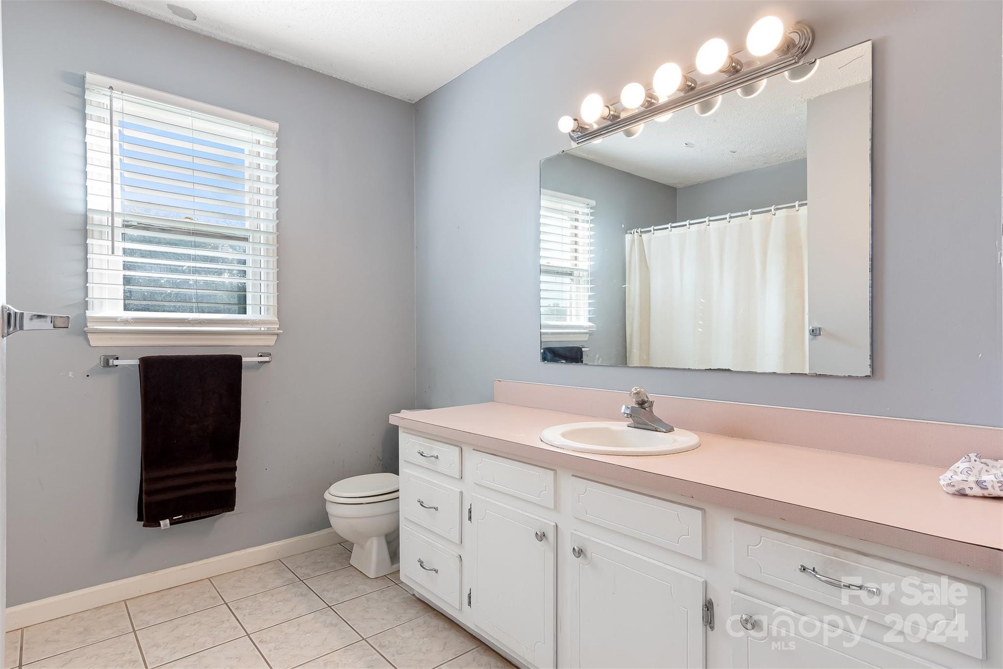 Valley View Park - Residential