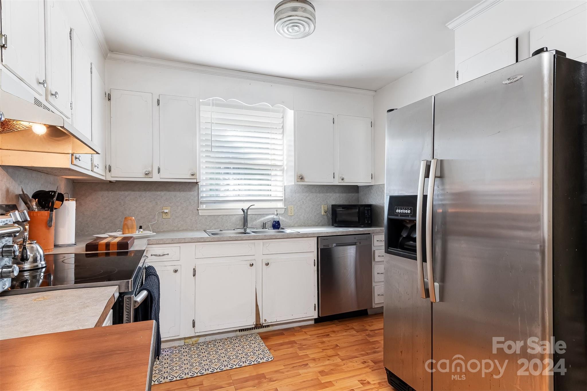 Valley View Park - Residential