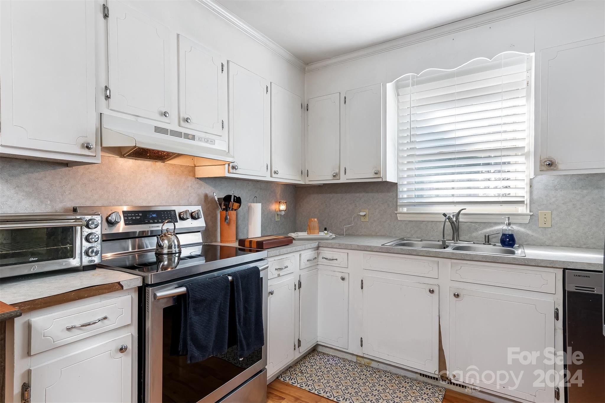 Valley View Park - Residential