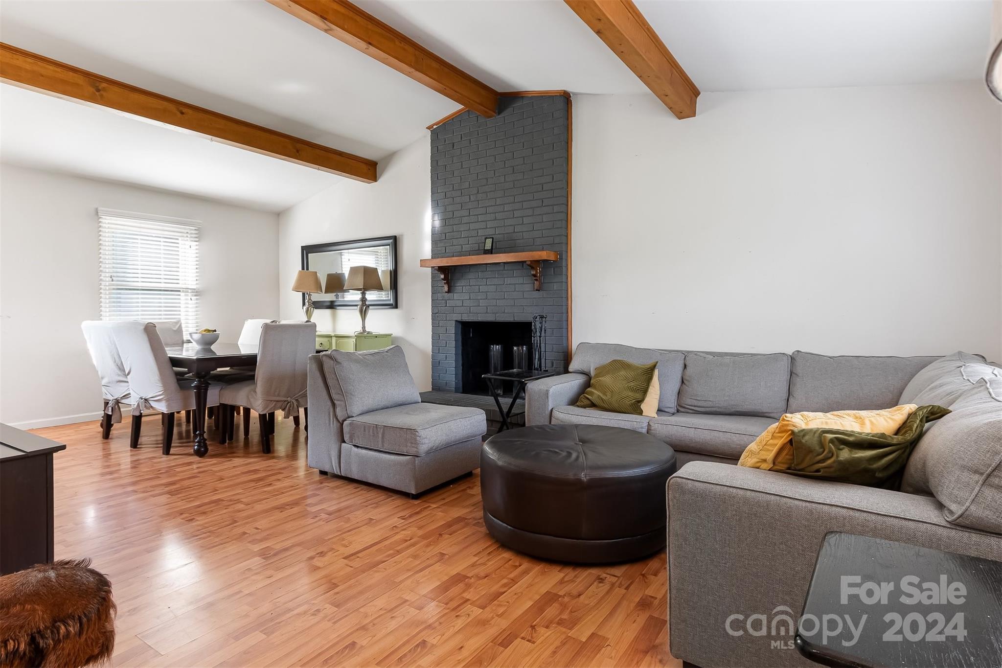 Valley View Park - Residential