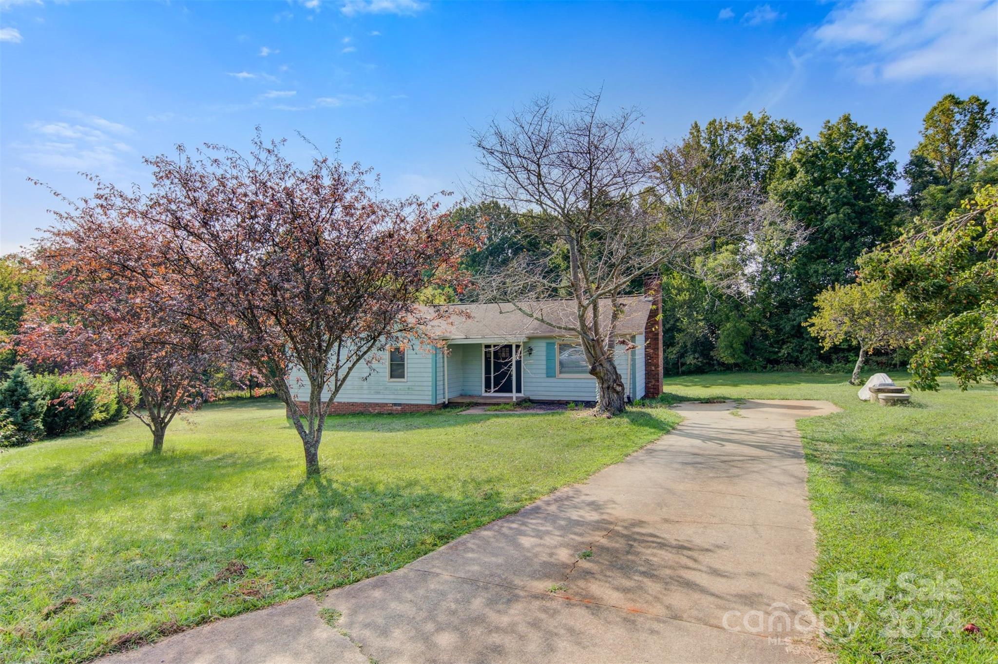 Valley View Park - Residential