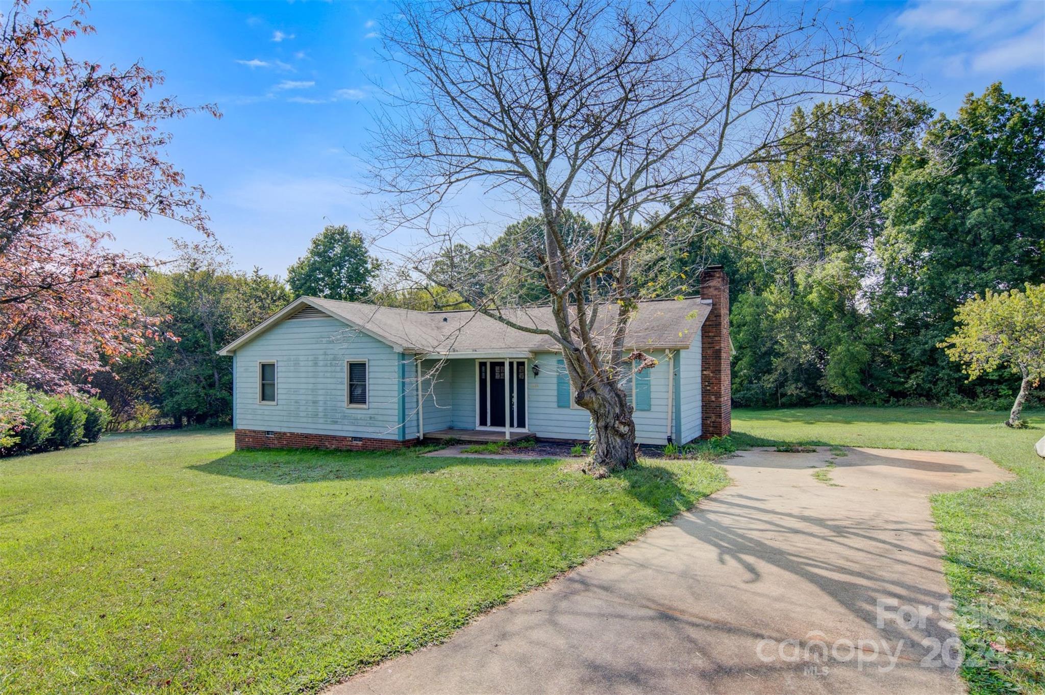 Valley View Park - Residential