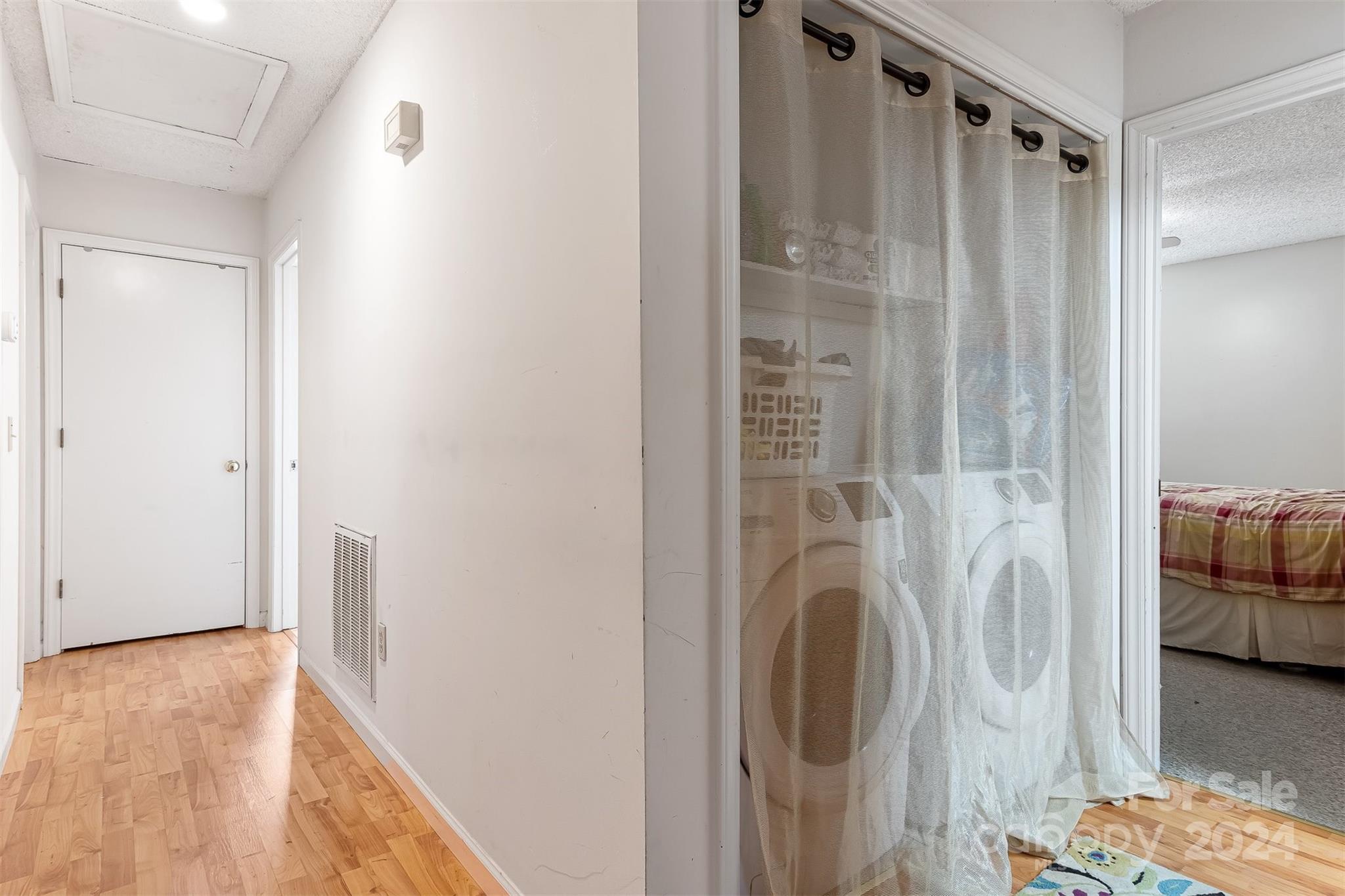 Valley View Park - Residential