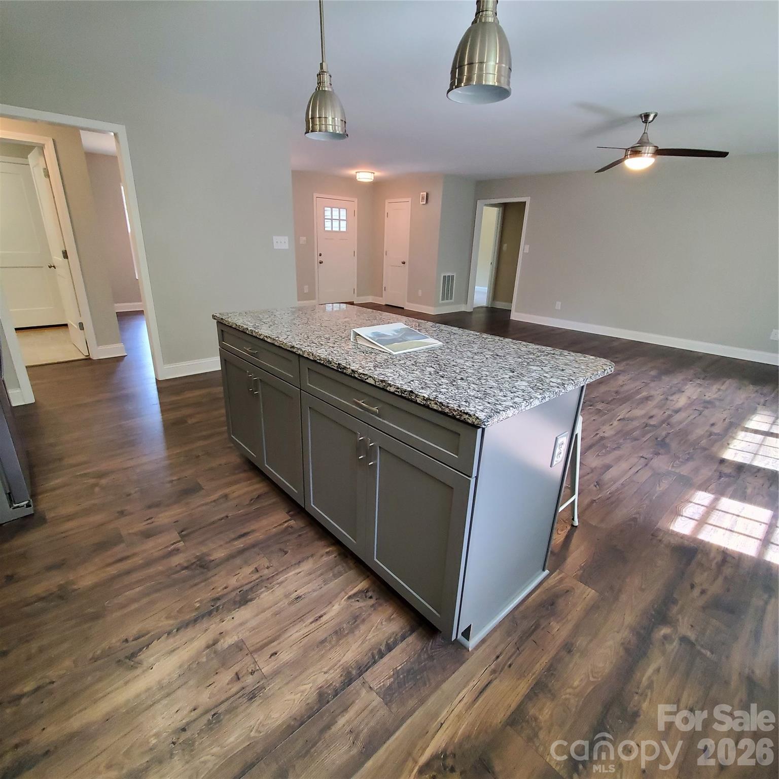 Stillwater Knoll - Residential