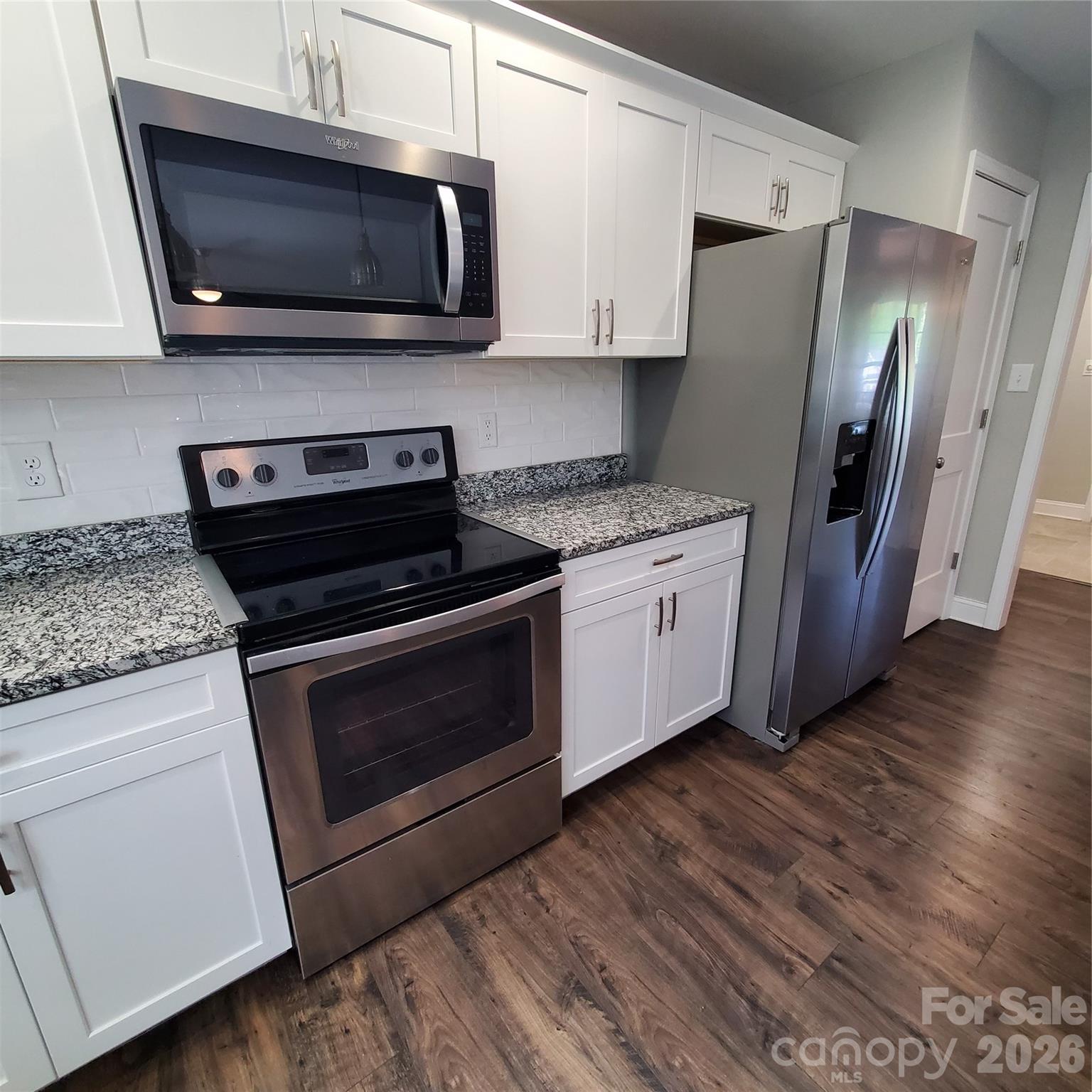 Stillwater Knoll - Residential