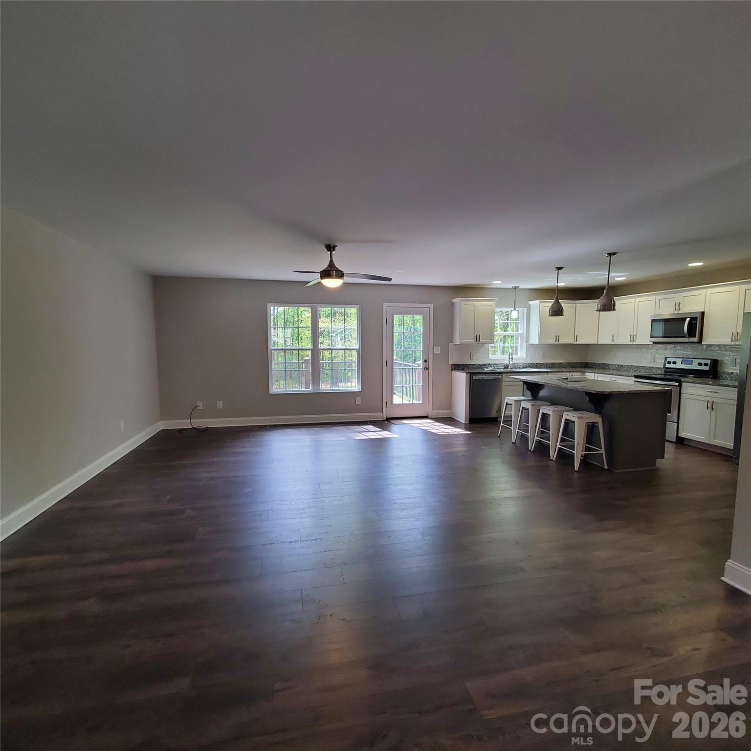 Stillwater Knoll - Residential