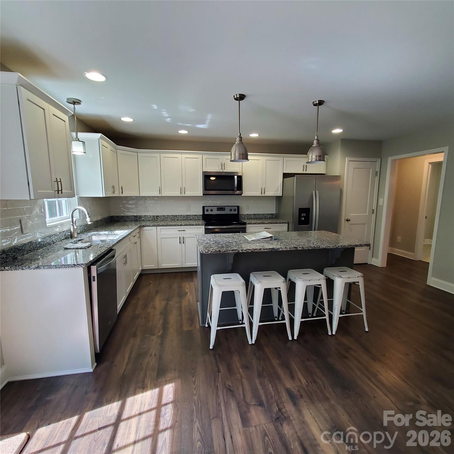 Stillwater Knoll - Residential