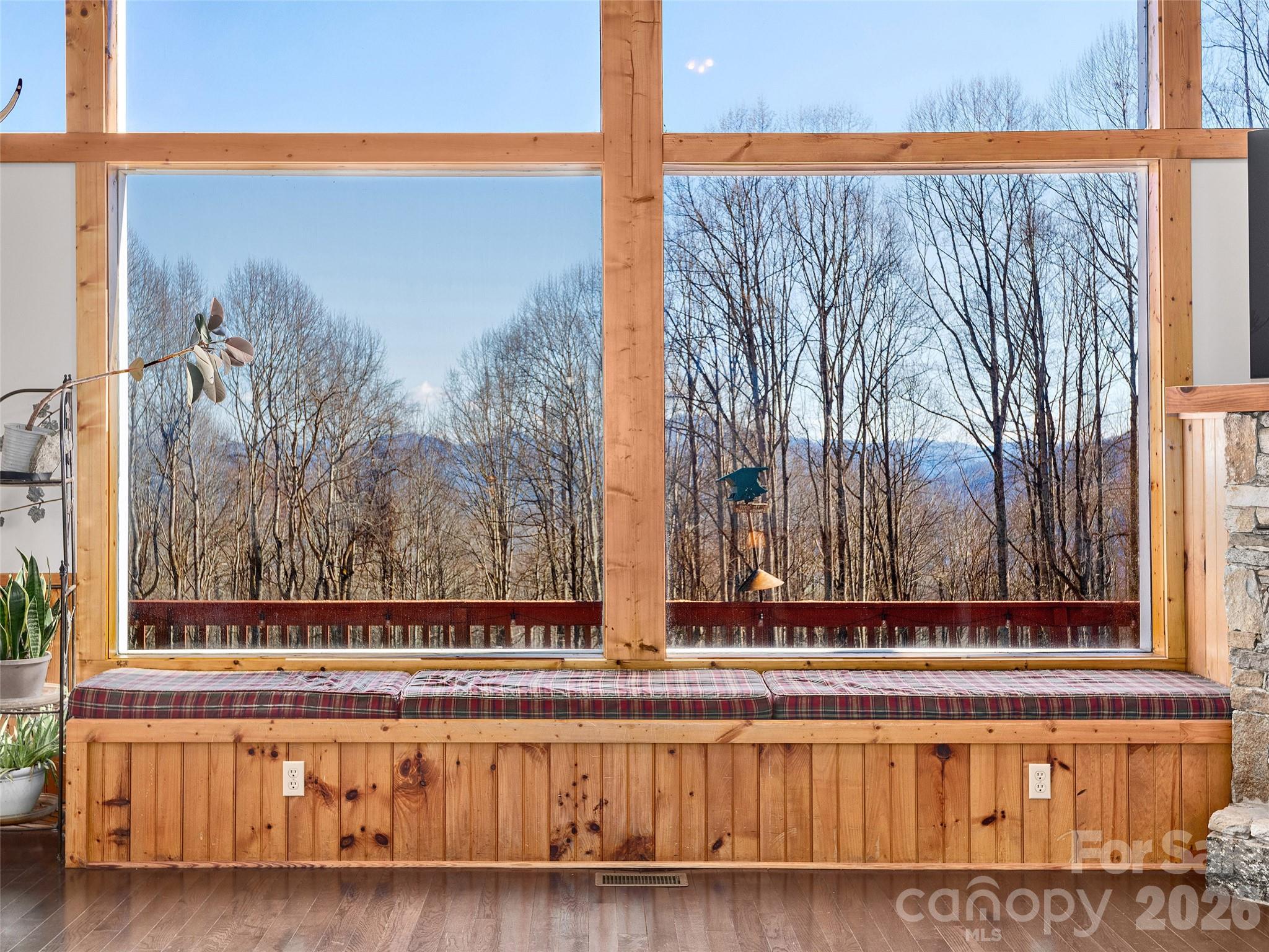 M O Brannon - Residential