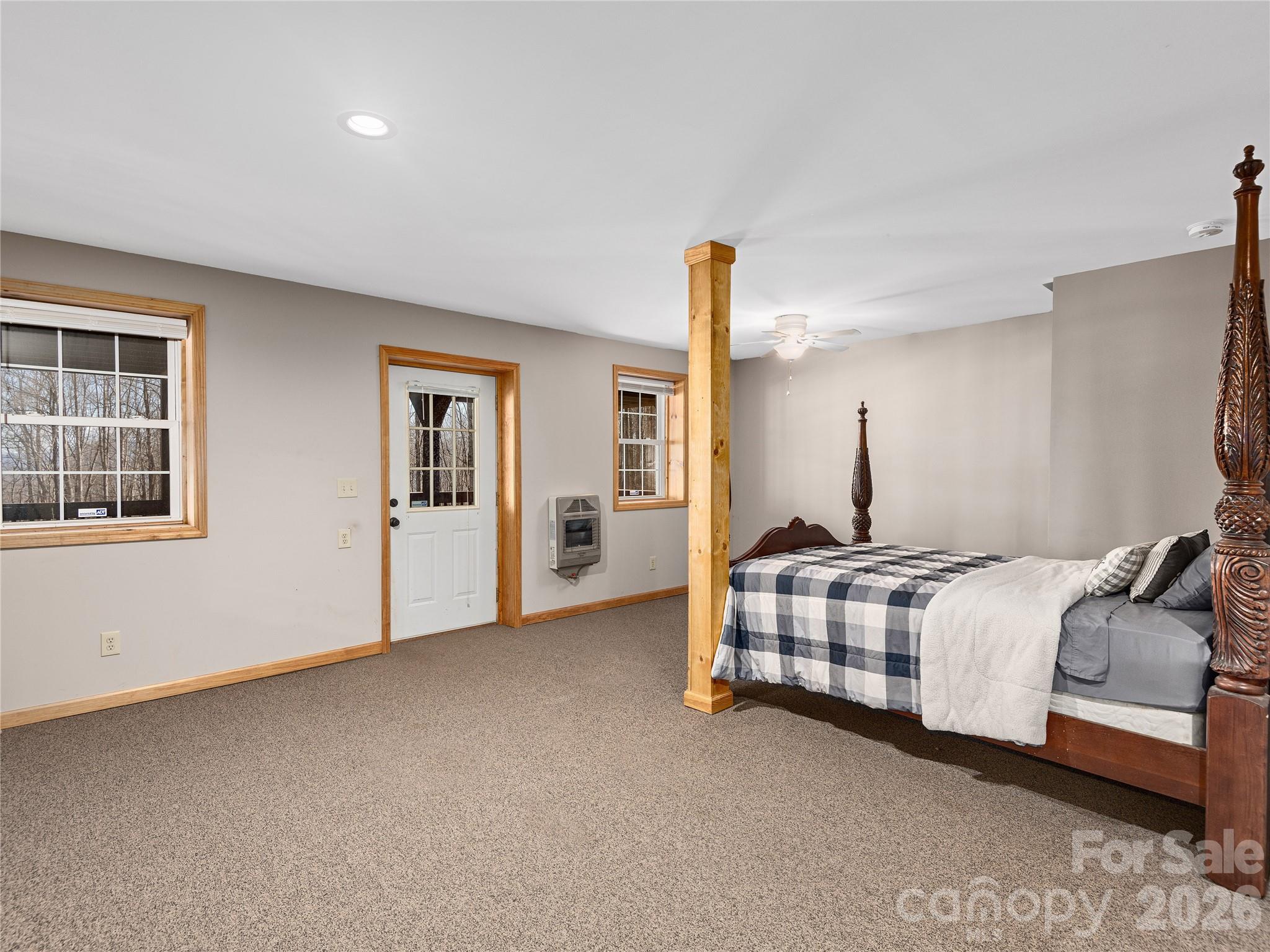 M O Brannon - Residential