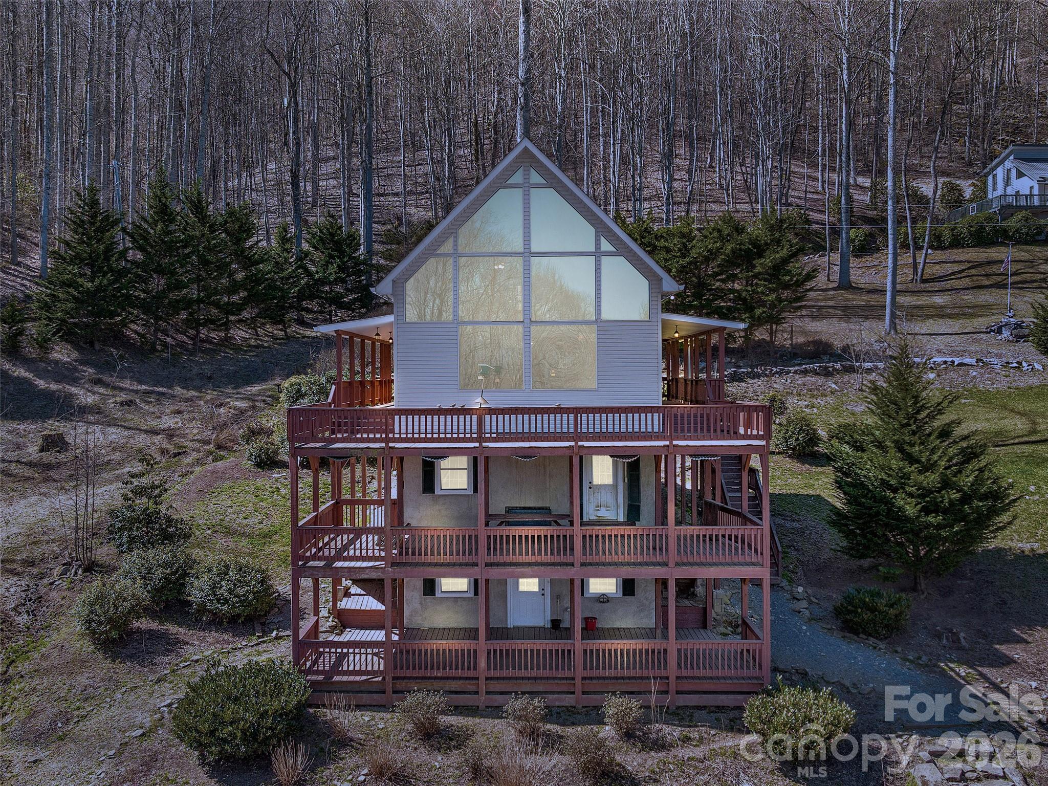 M O Brannon - Residential