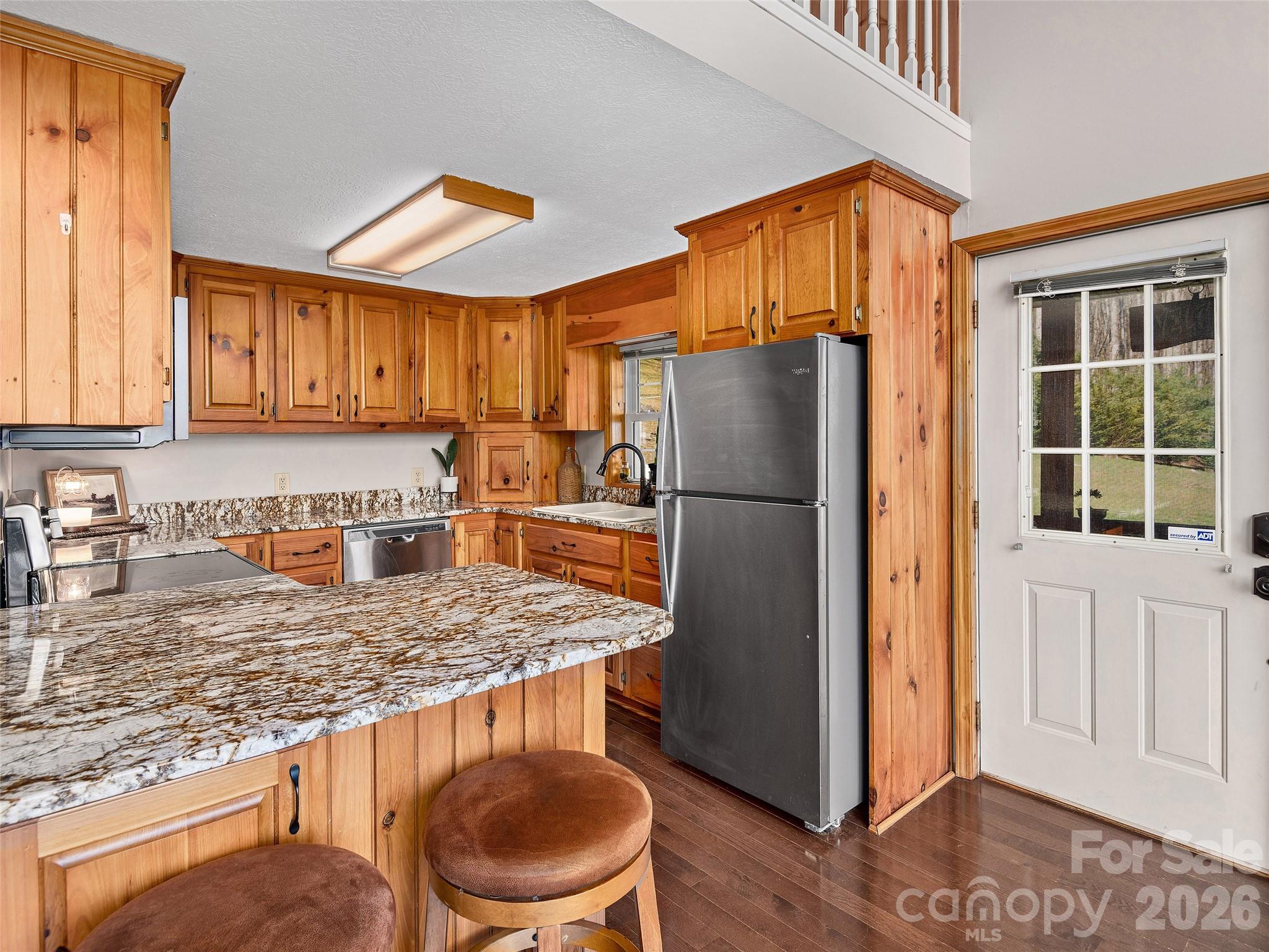 M O Brannon - Residential