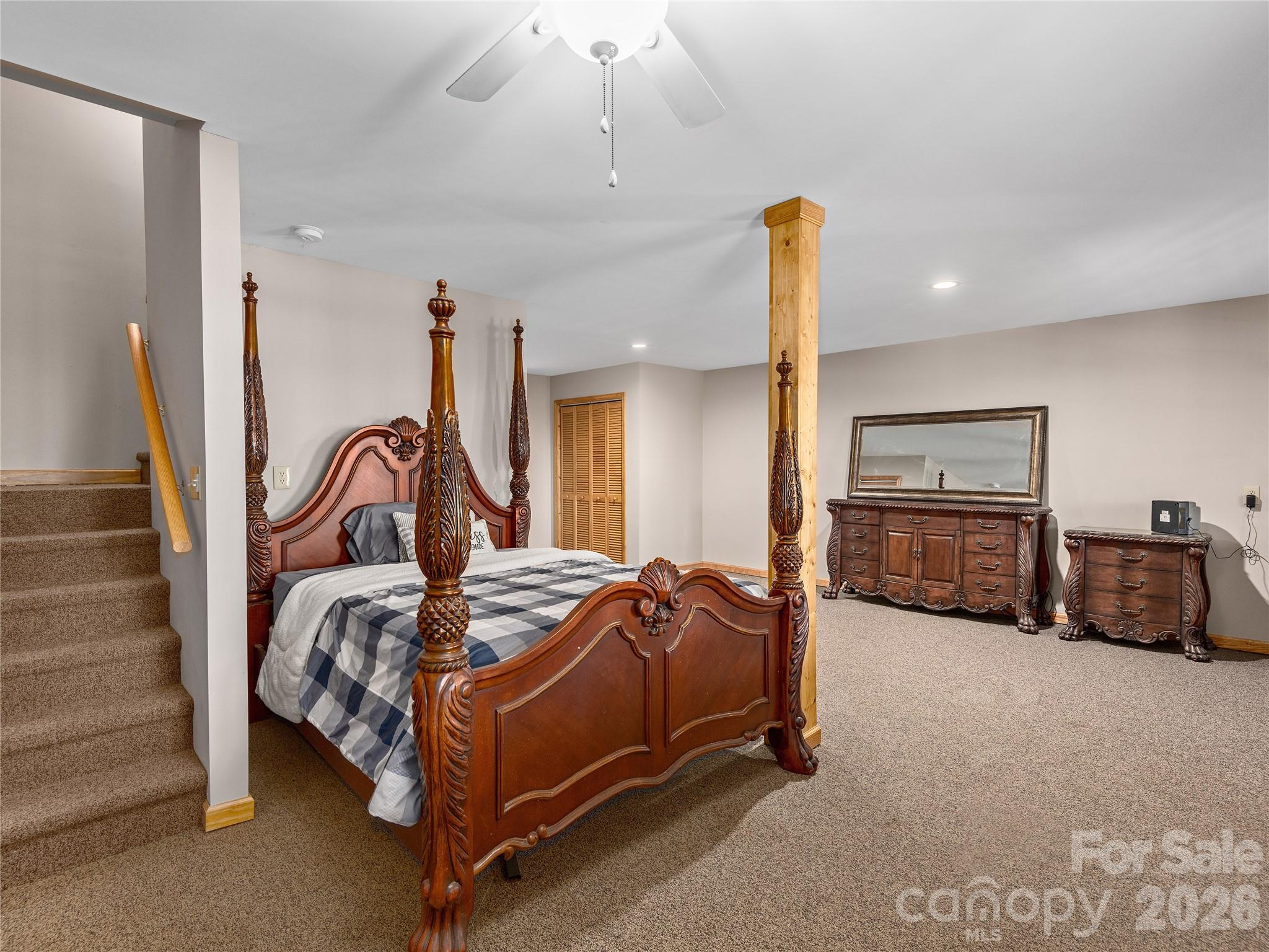 M O Brannon - Residential