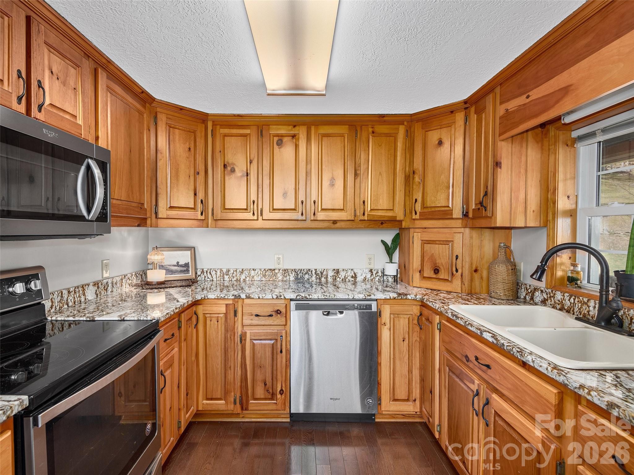 M O Brannon - Residential