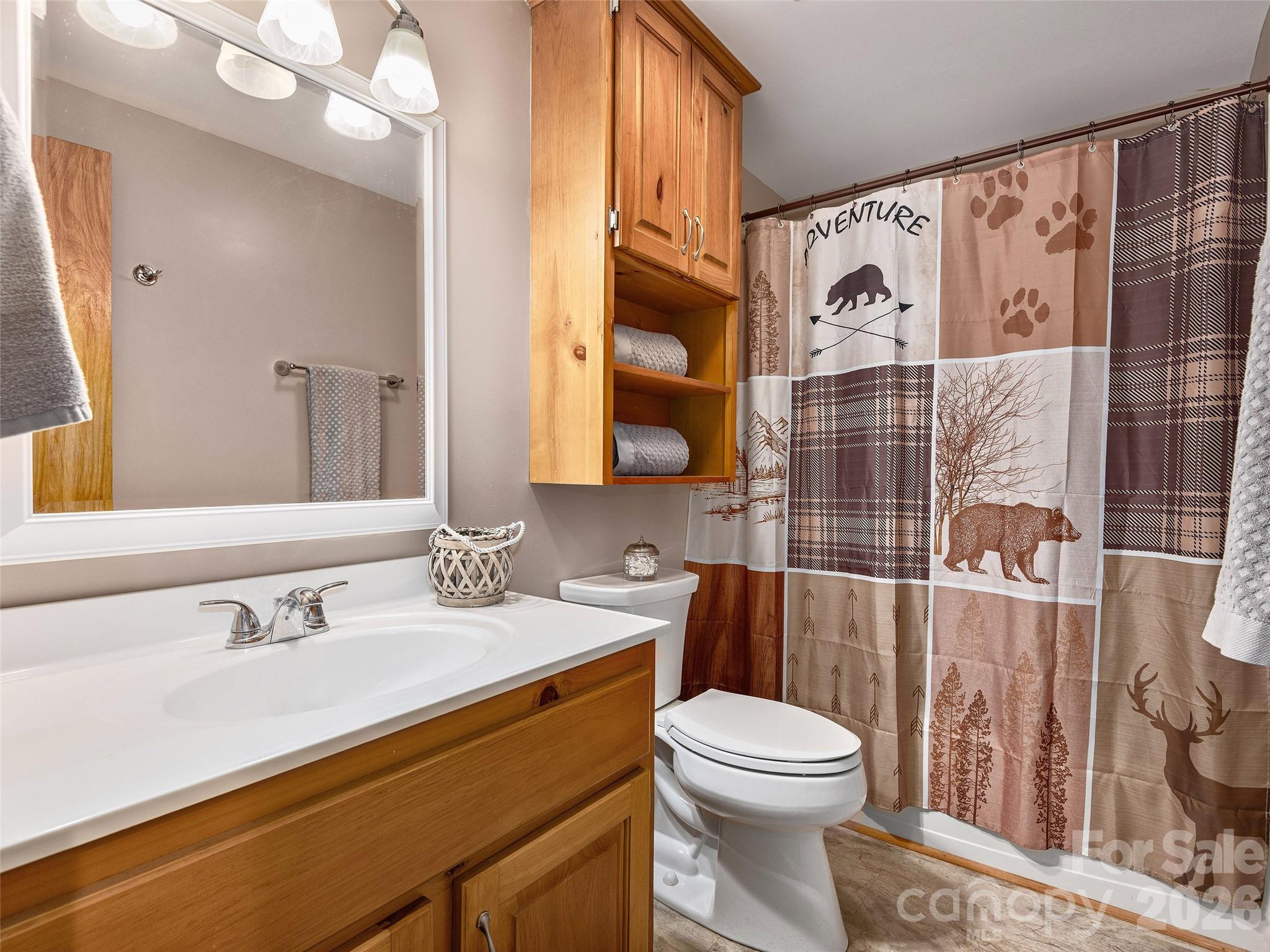 M O Brannon - Residential