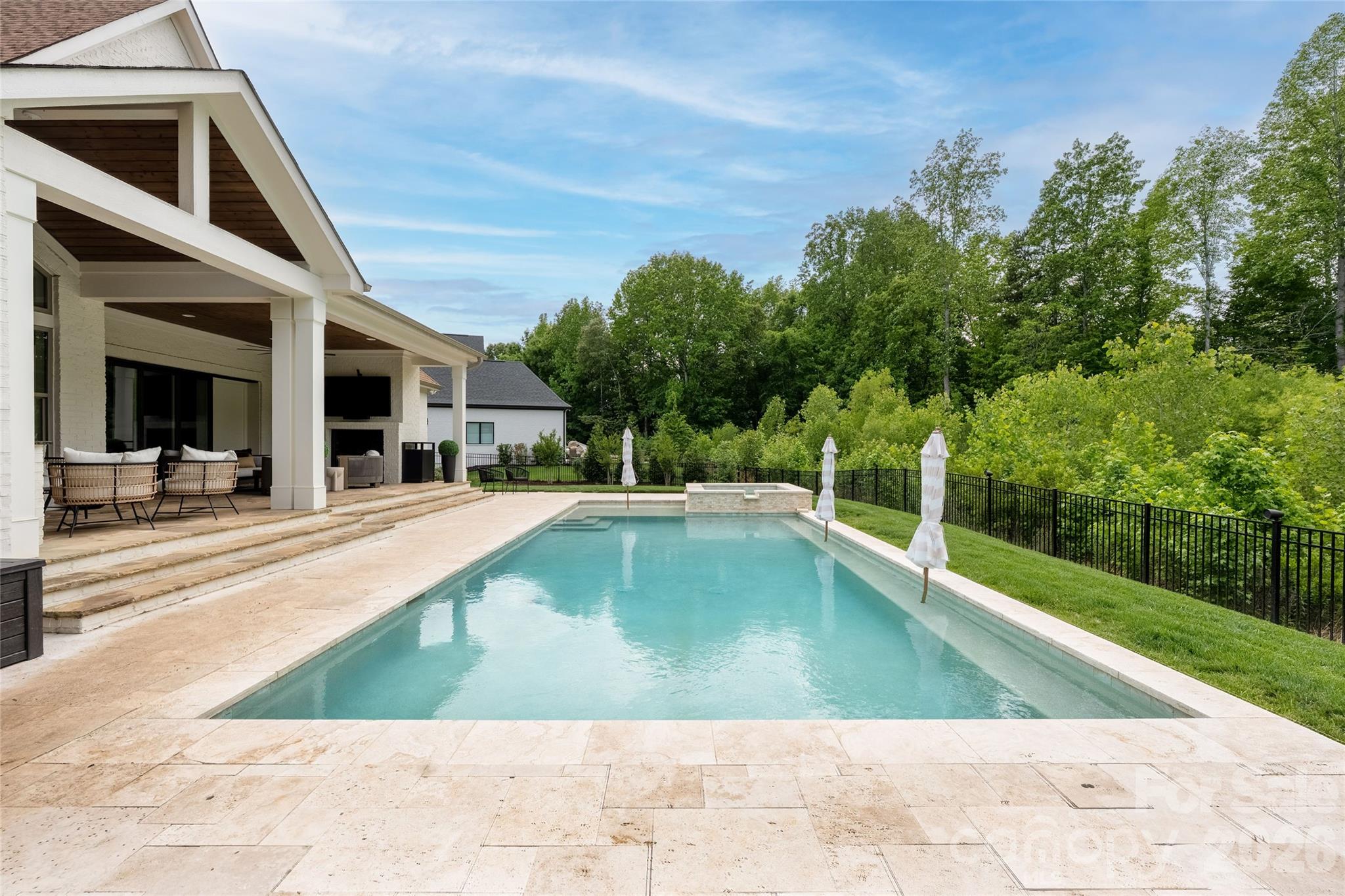 Belleterre - Residential