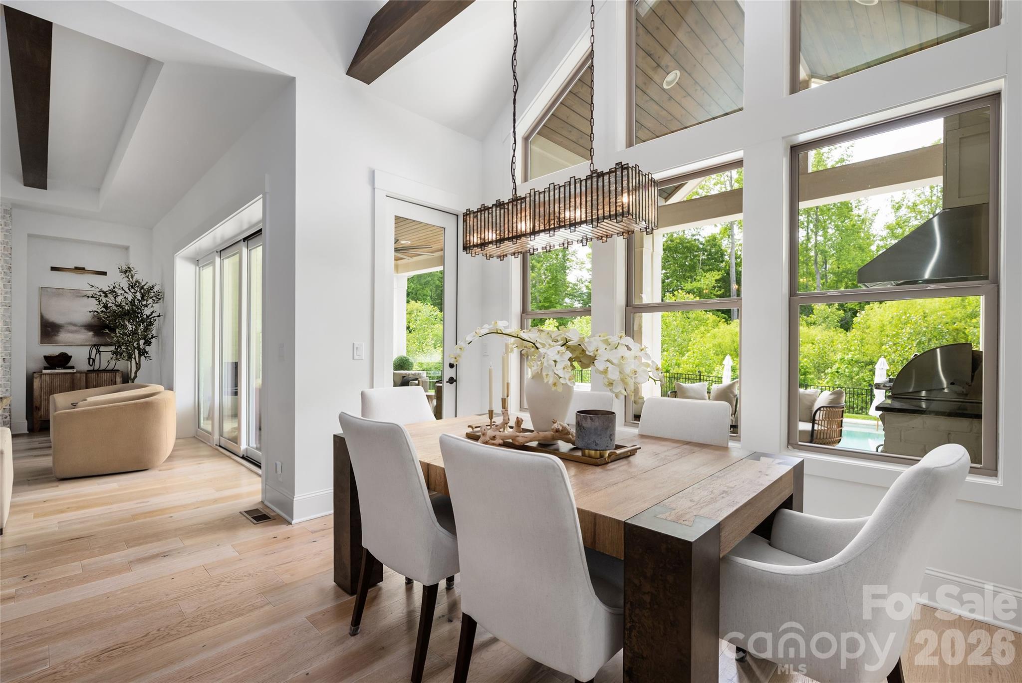 Belleterre - Residential