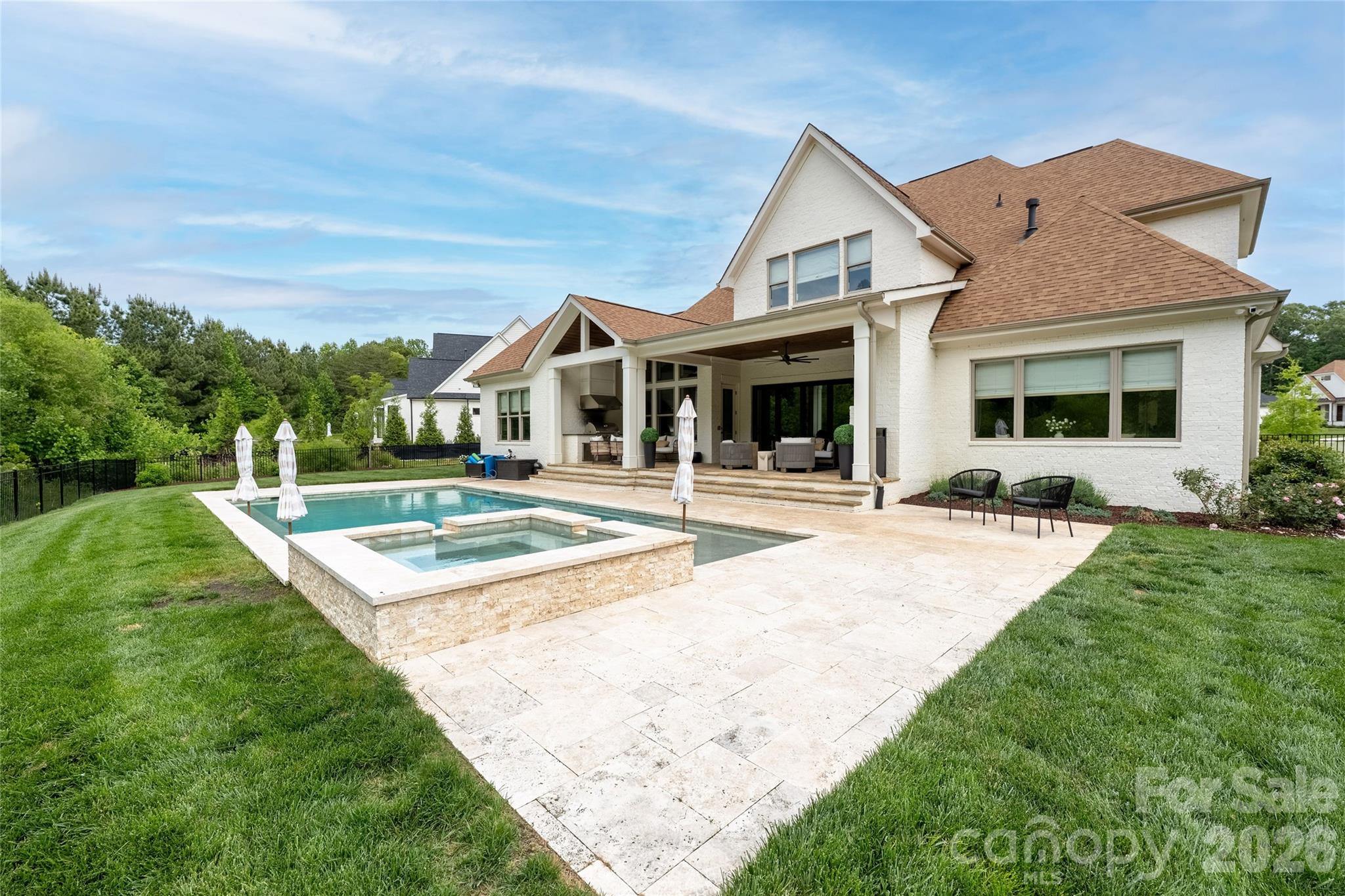 Belleterre - Residential