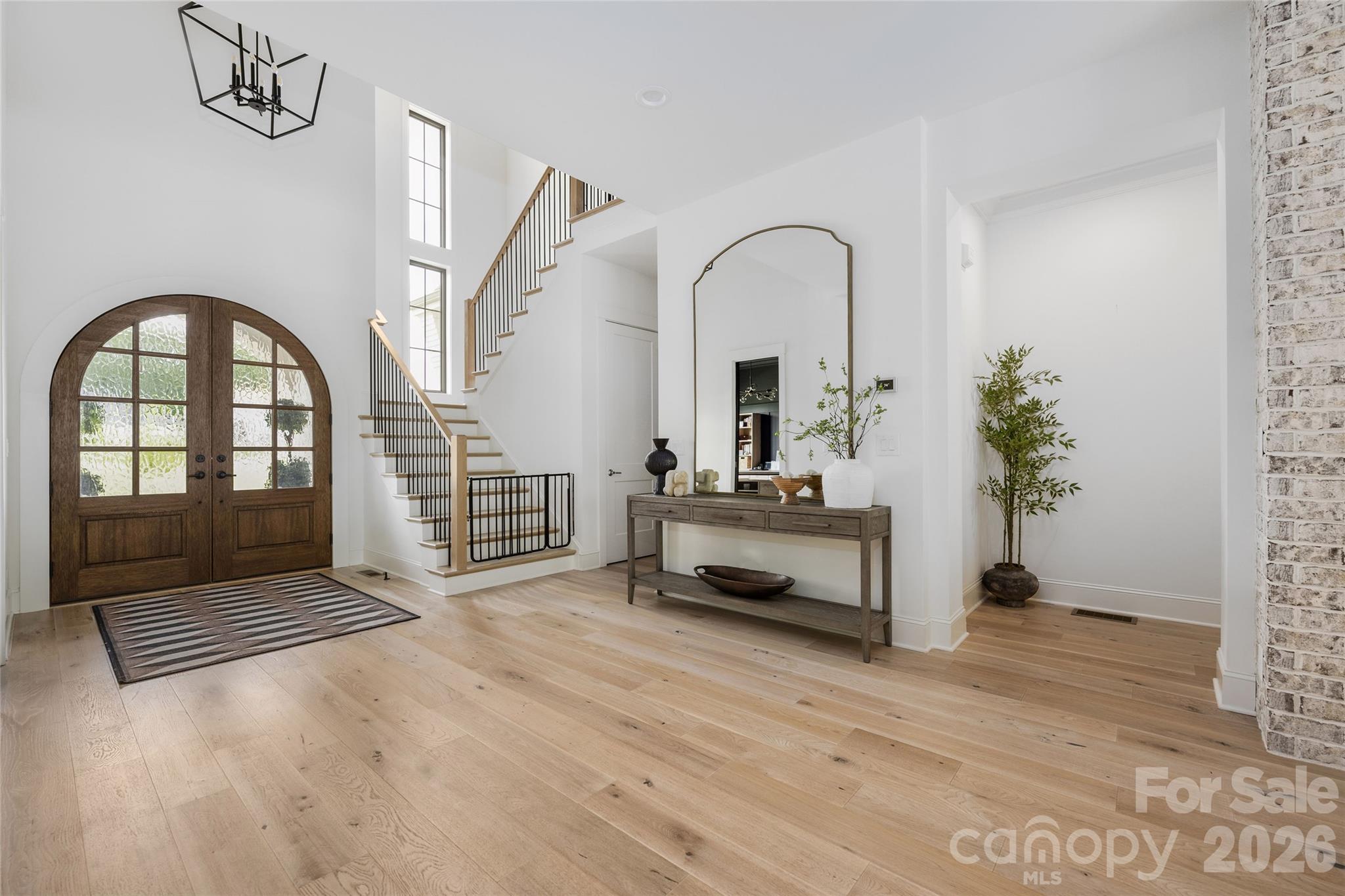 Belleterre - Residential