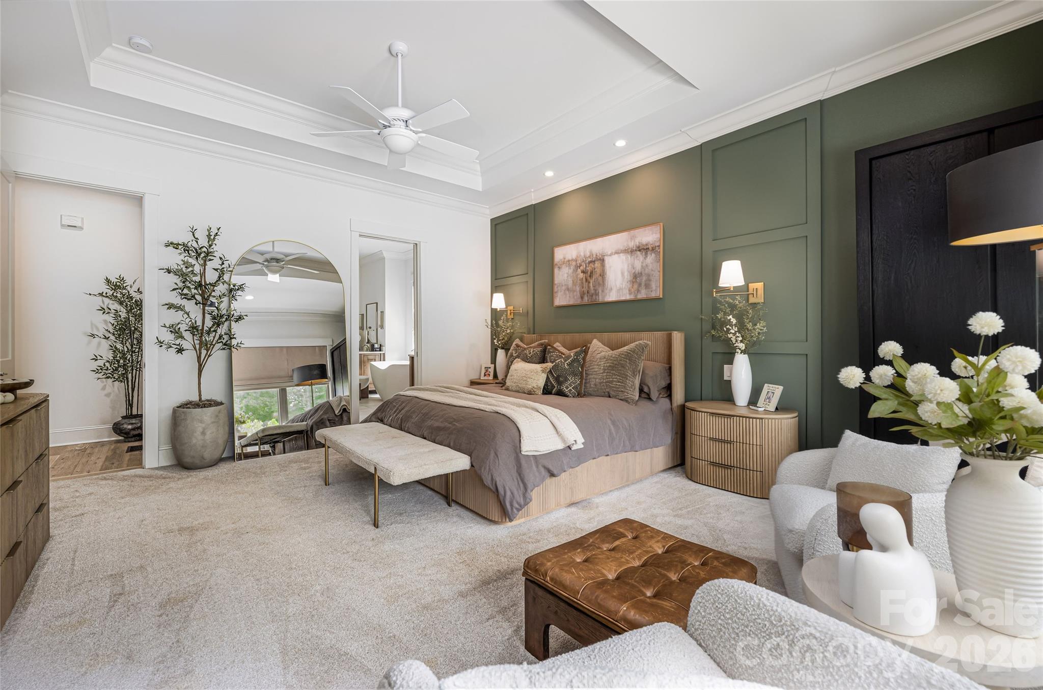 Belleterre - Residential
