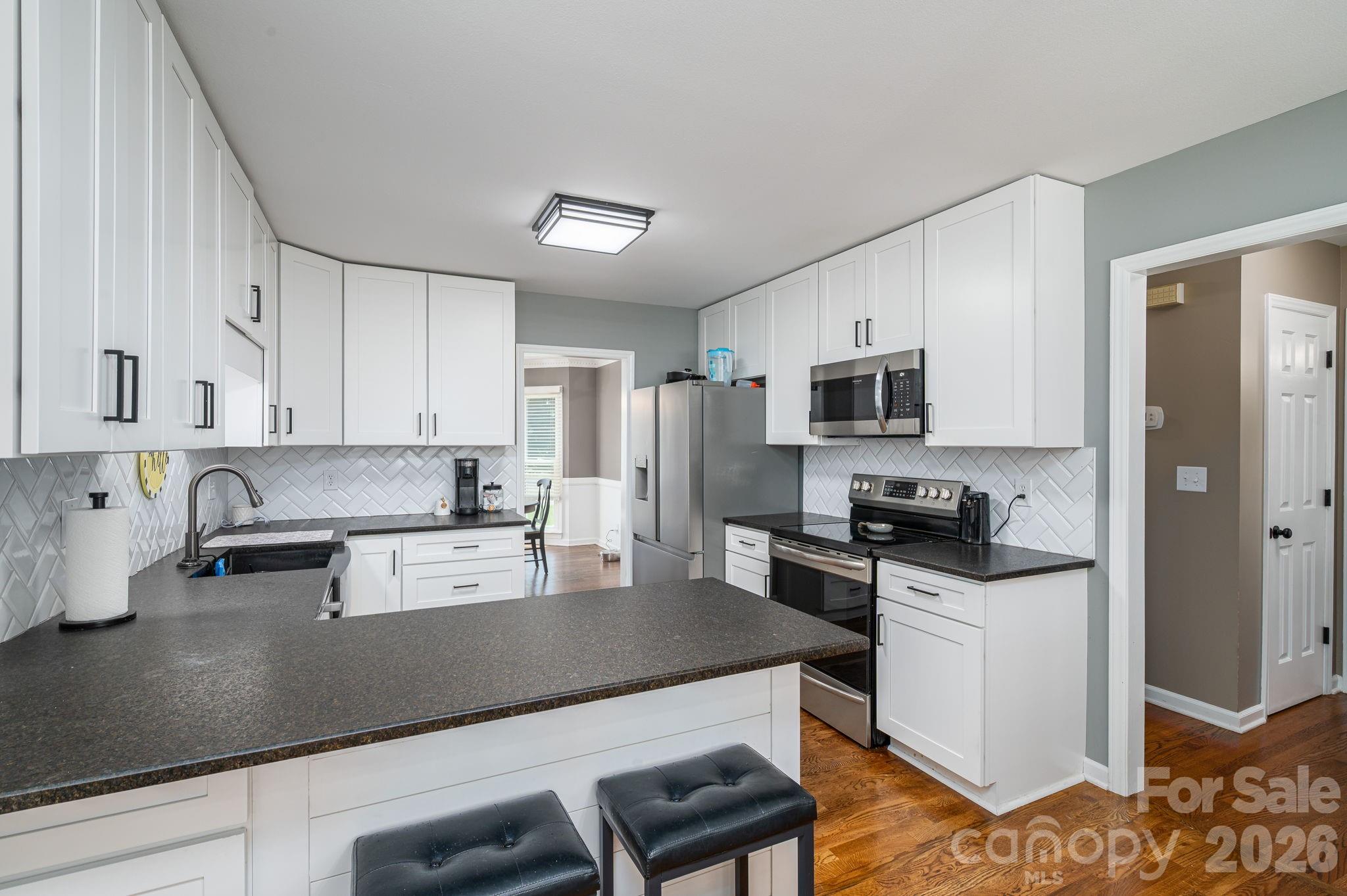 Northshore - Residential