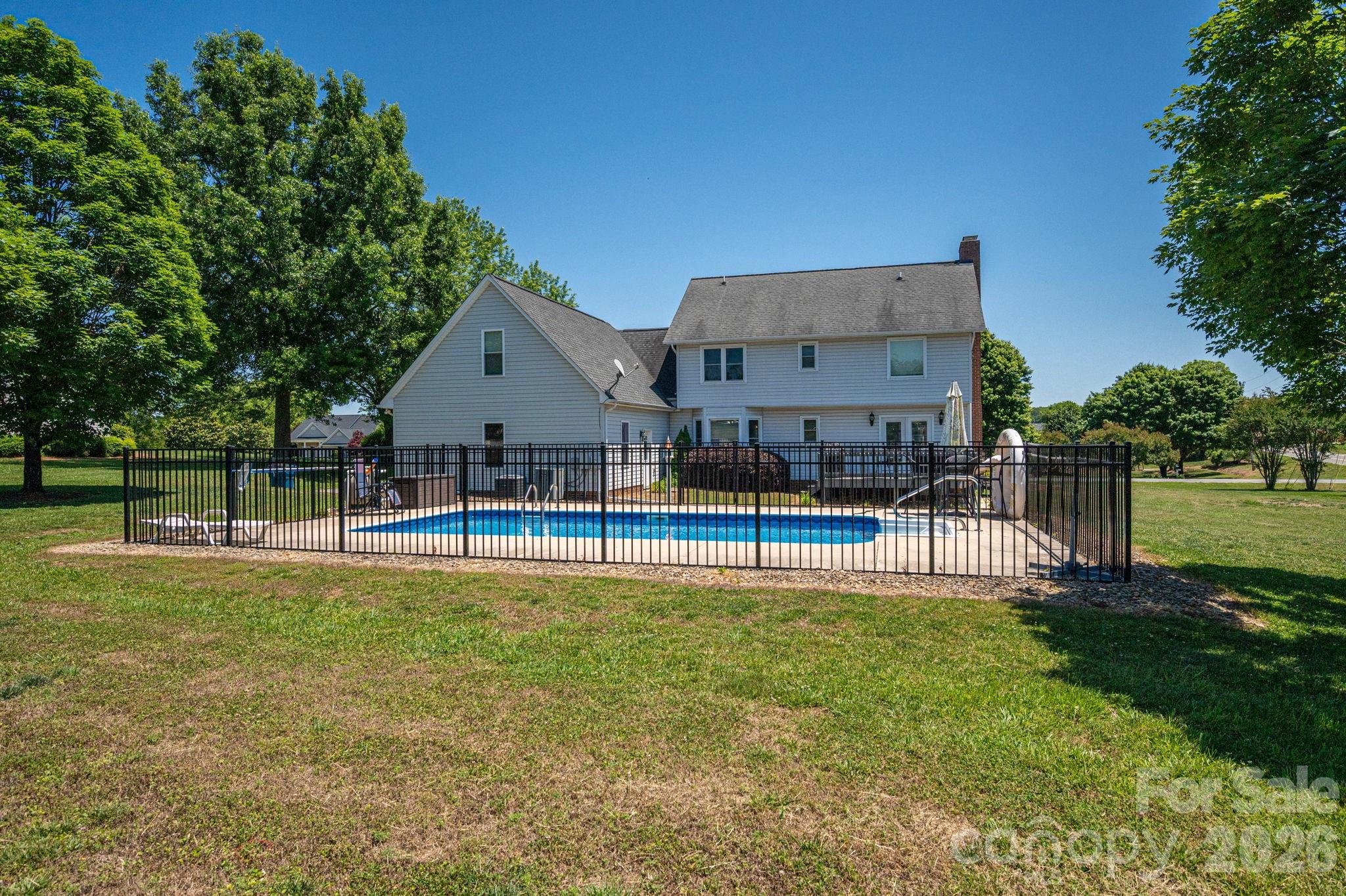 Northshore - Residential